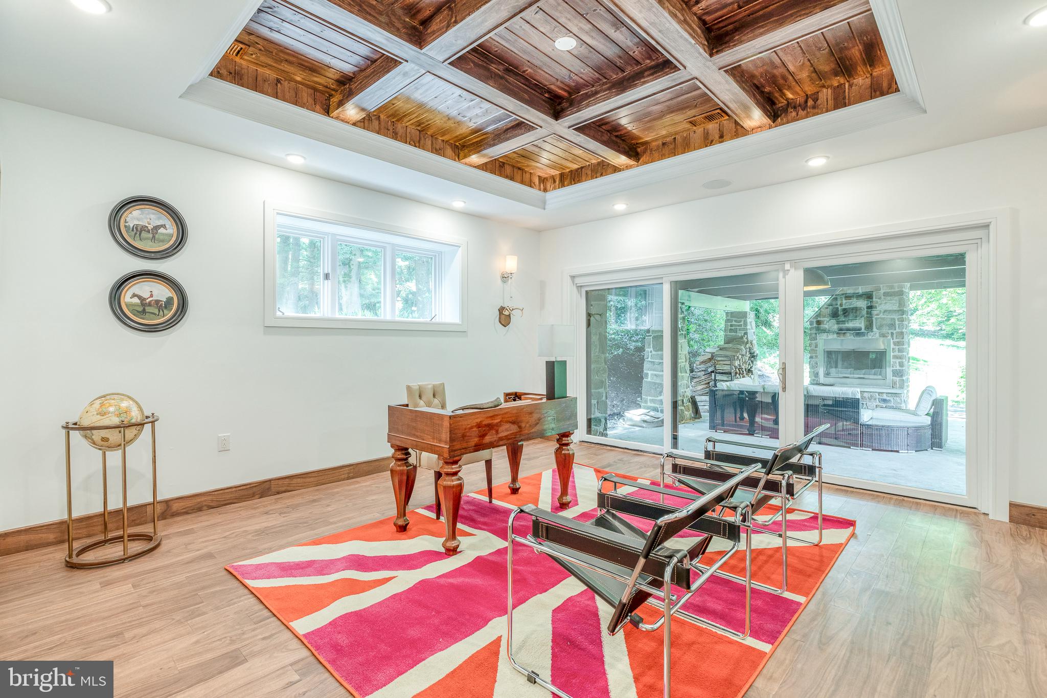 ANDORRA WOODS - Residential