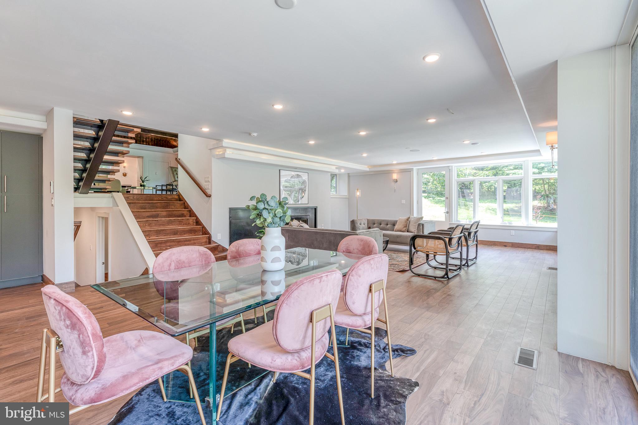 ANDORRA WOODS - Residential