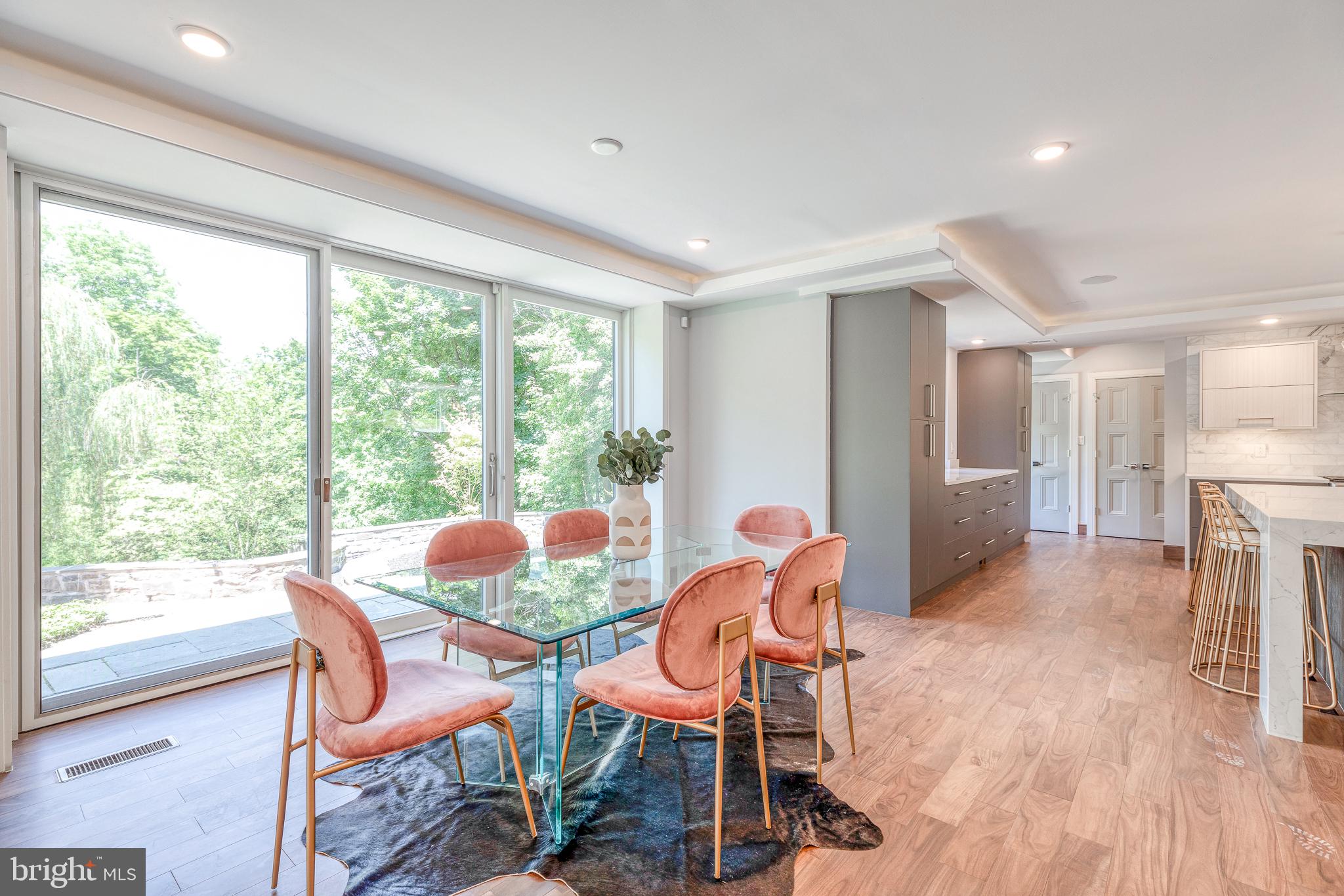 ANDORRA WOODS - Residential