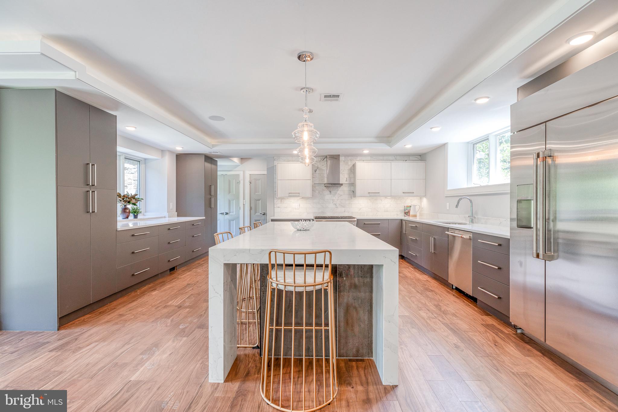 ANDORRA WOODS - Residential