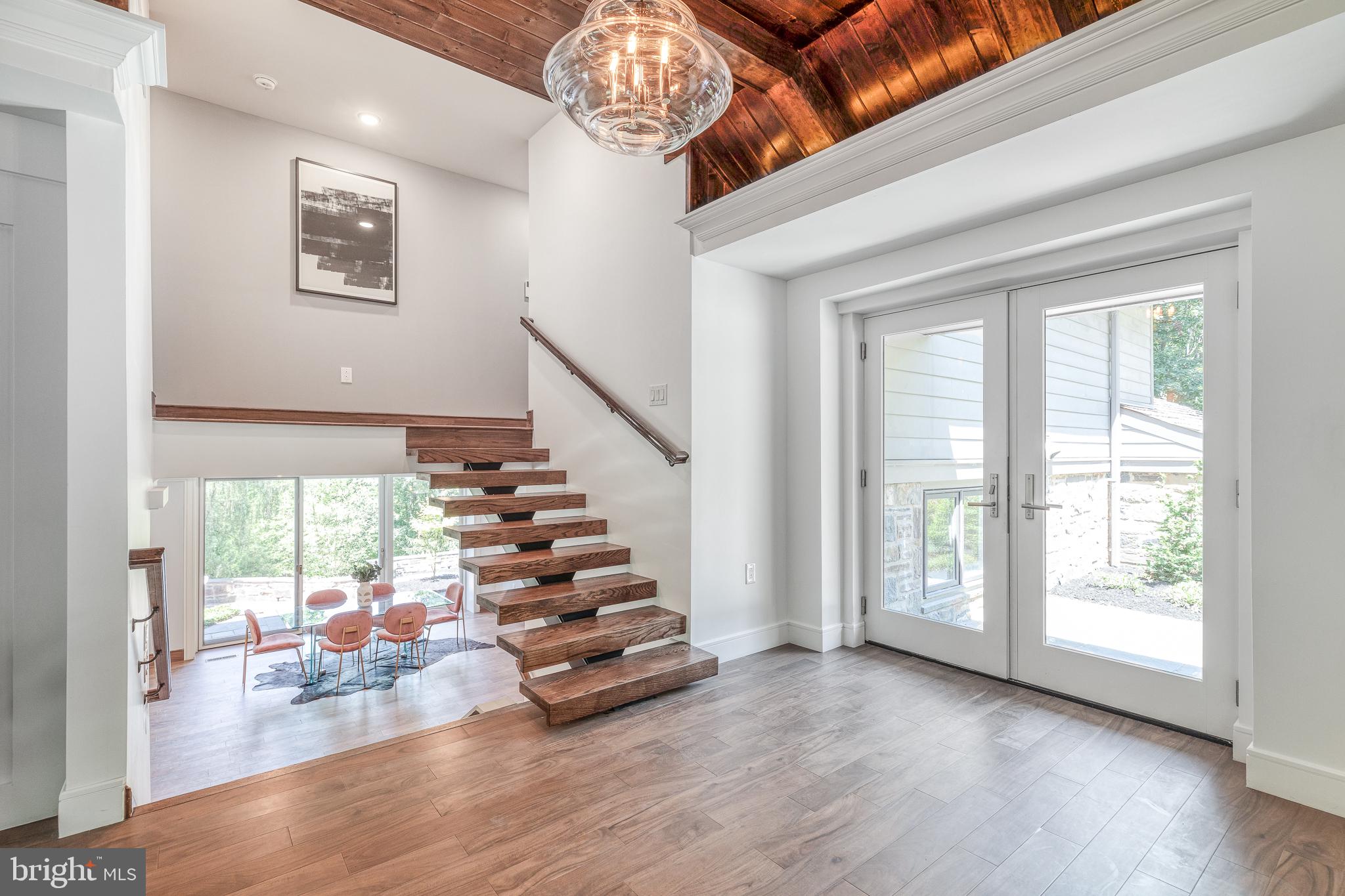 ANDORRA WOODS - Residential