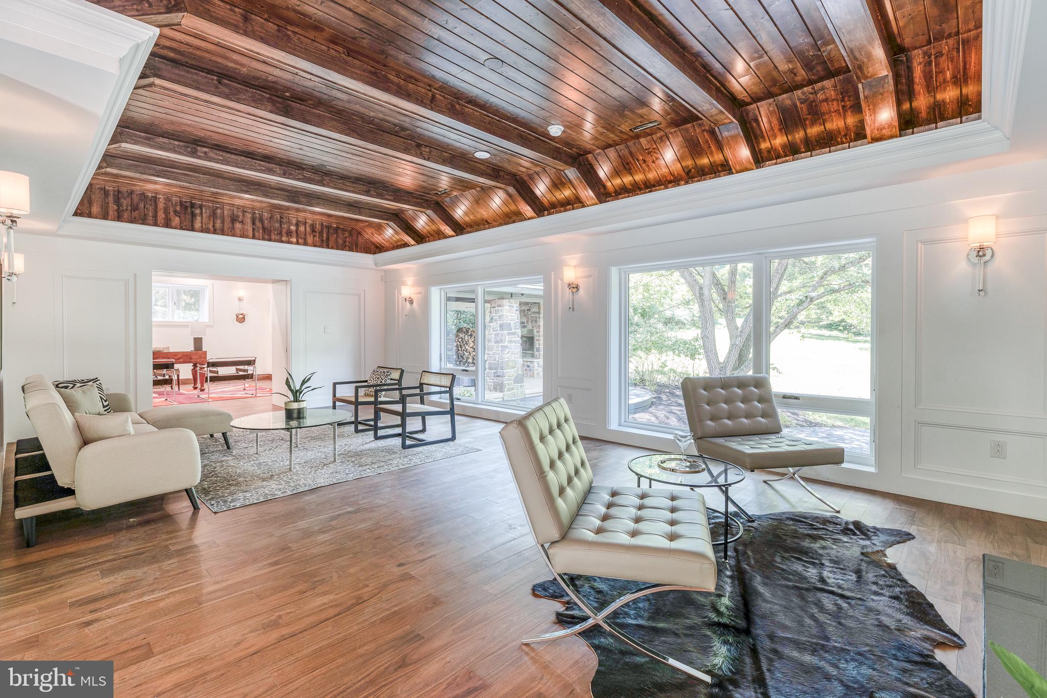 ANDORRA WOODS - Residential