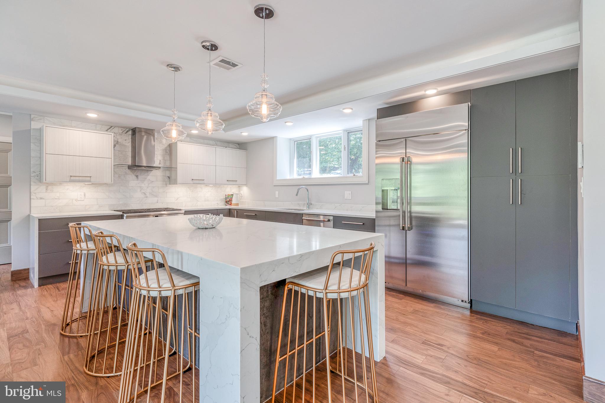 ANDORRA WOODS - Residential