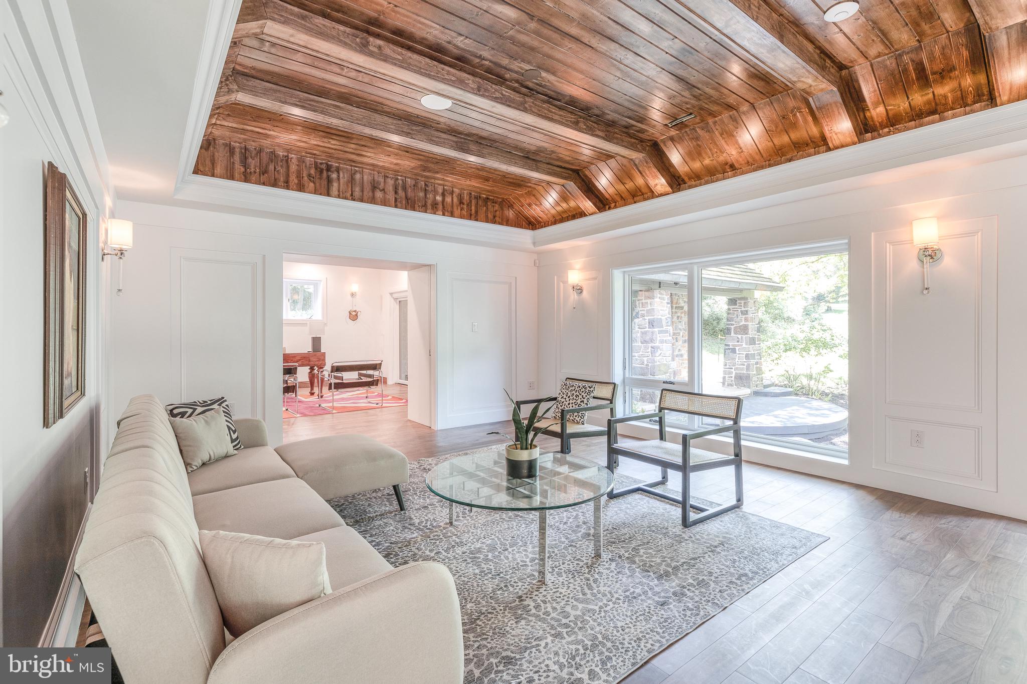 ANDORRA WOODS - Residential