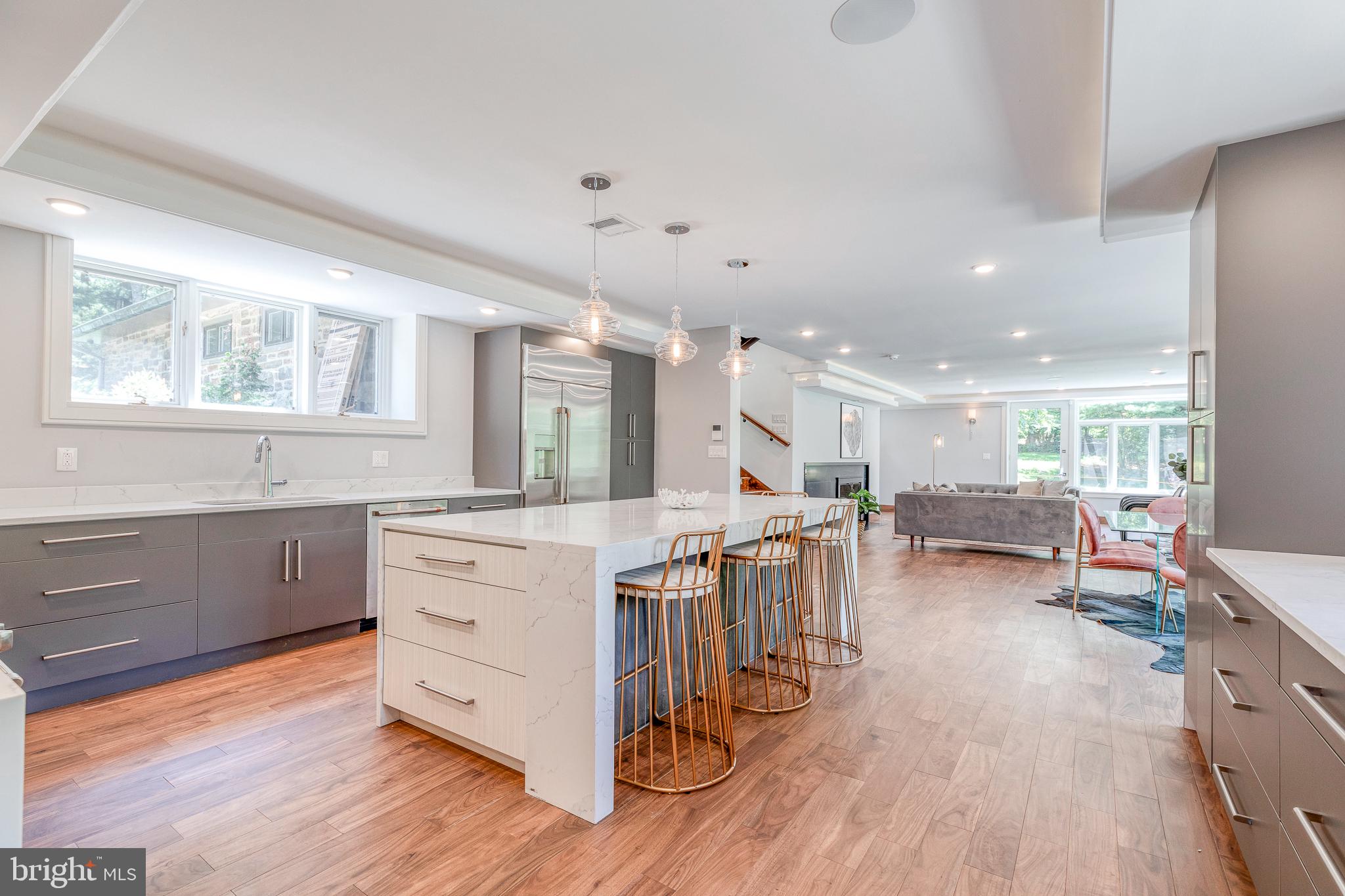 ANDORRA WOODS - Residential