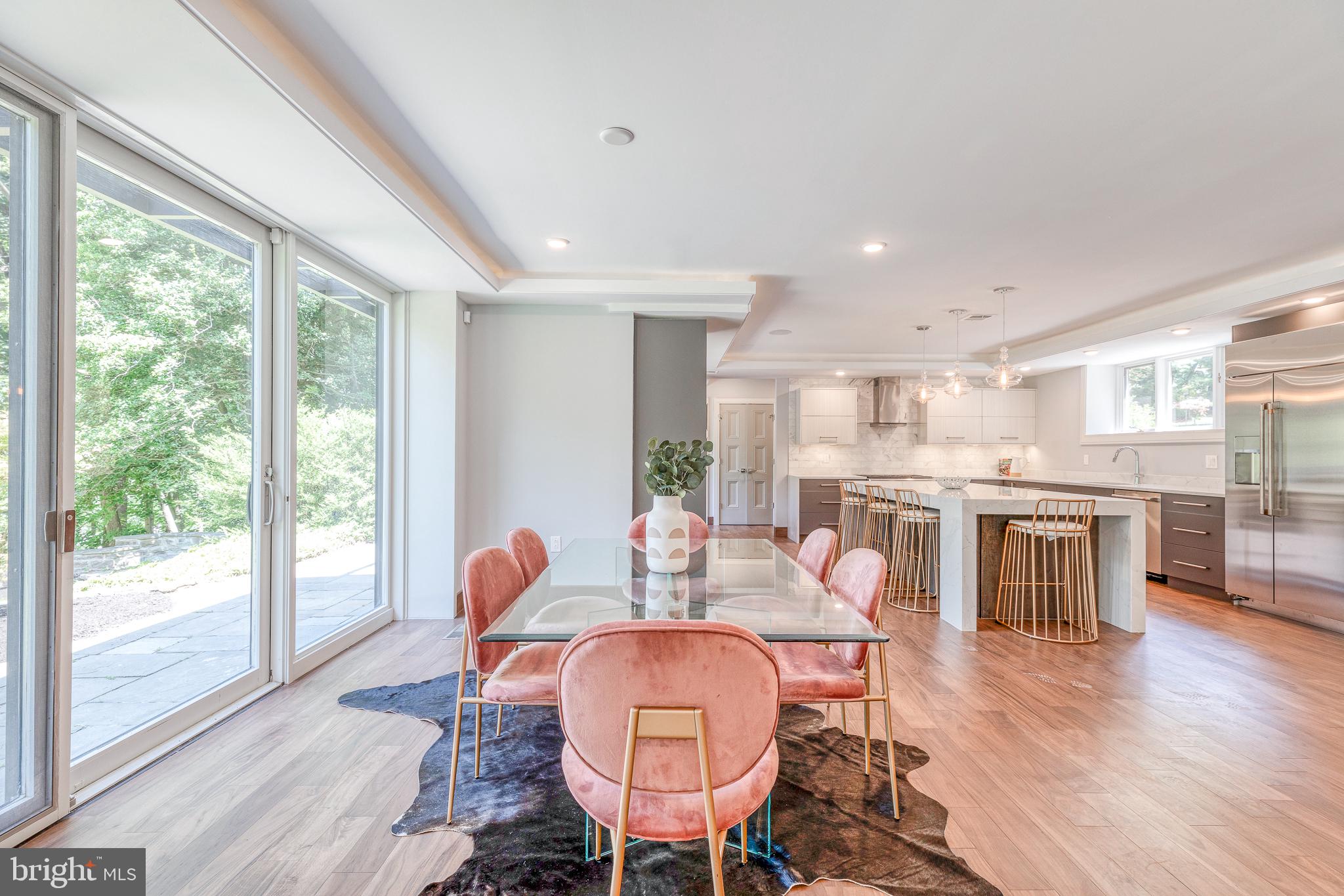 ANDORRA WOODS - Residential