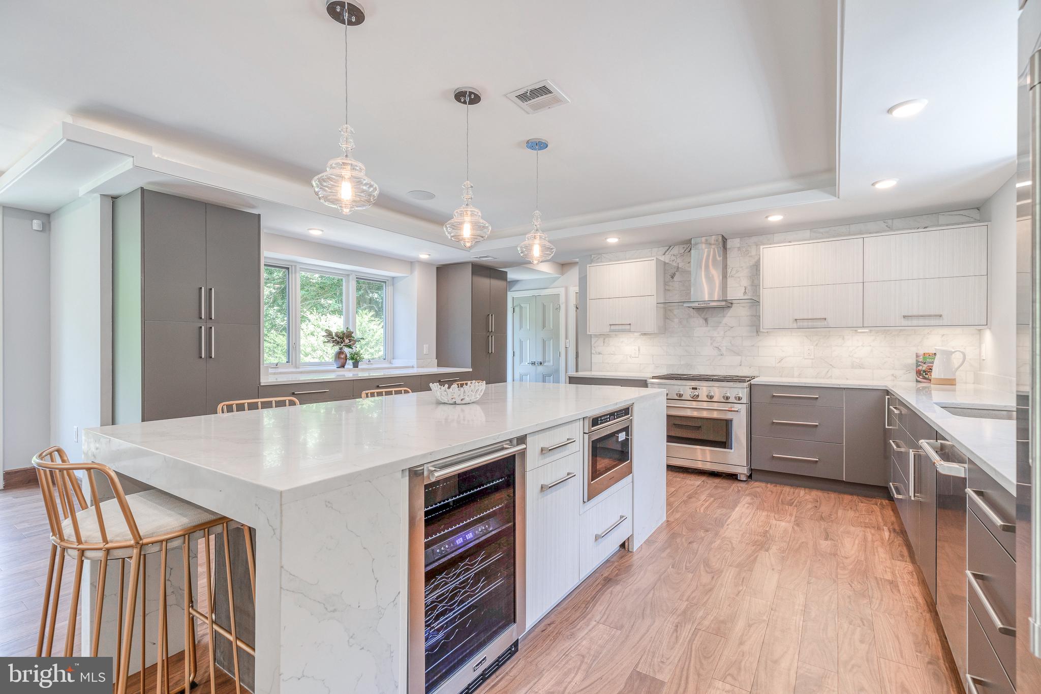 ANDORRA WOODS - Residential