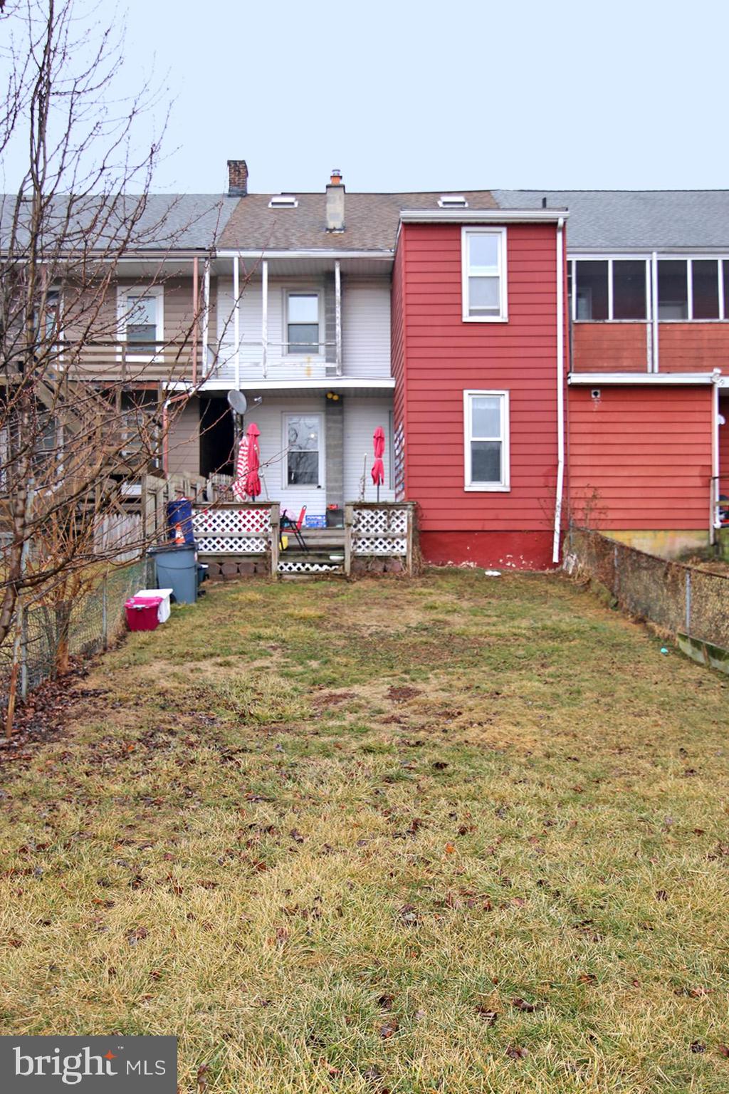 NONE AVAILABLE - Residential