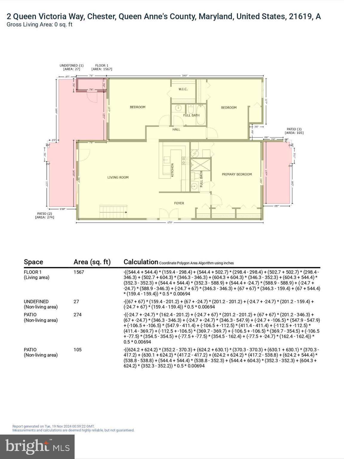 QUEENS LANDING - Residential