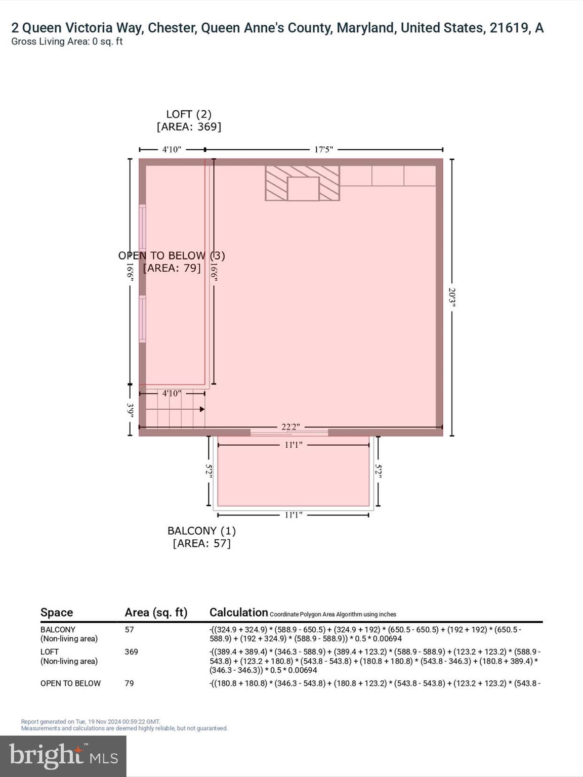 QUEENS LANDING - Residential