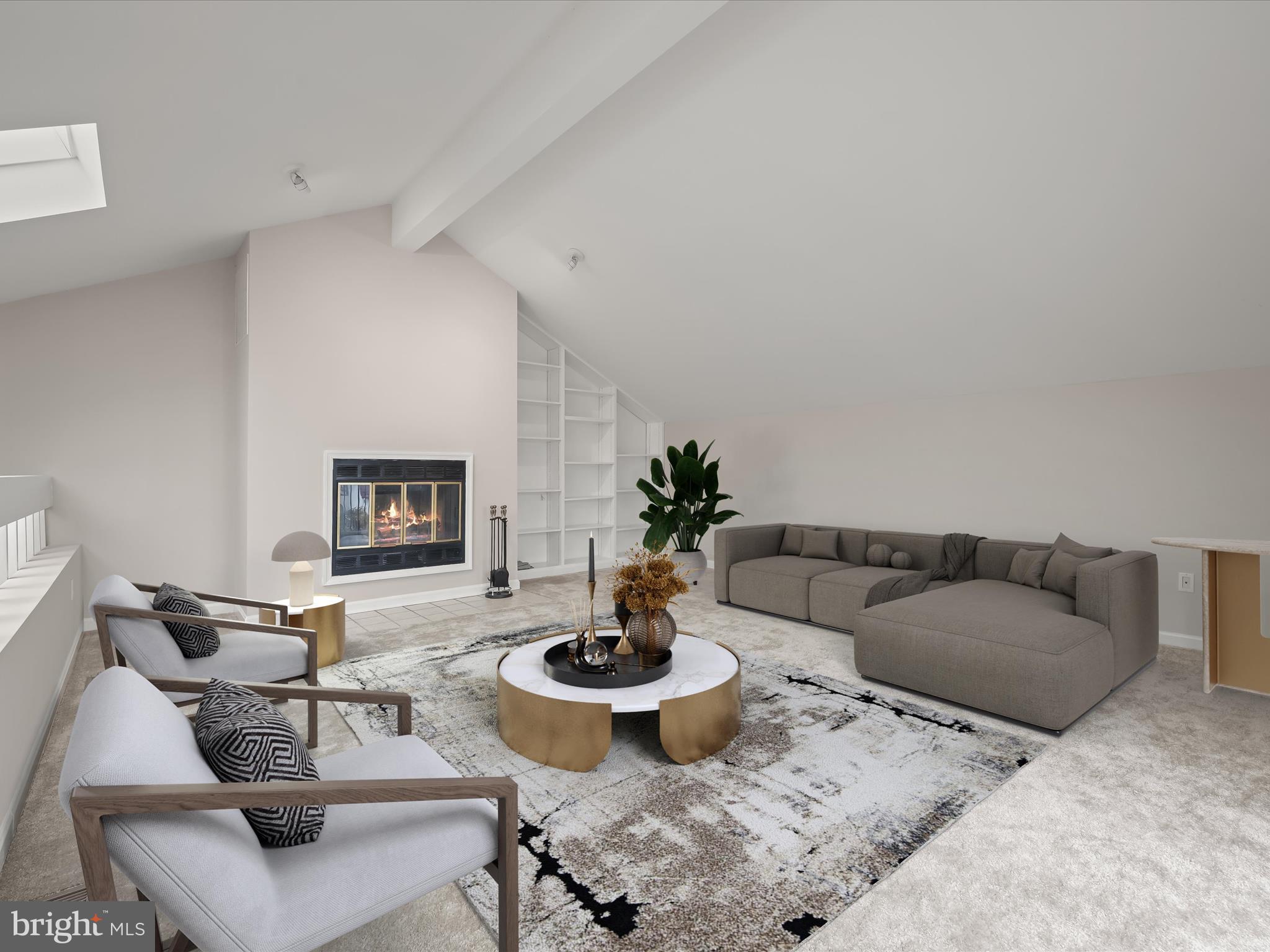 QUEENS LANDING - Residential