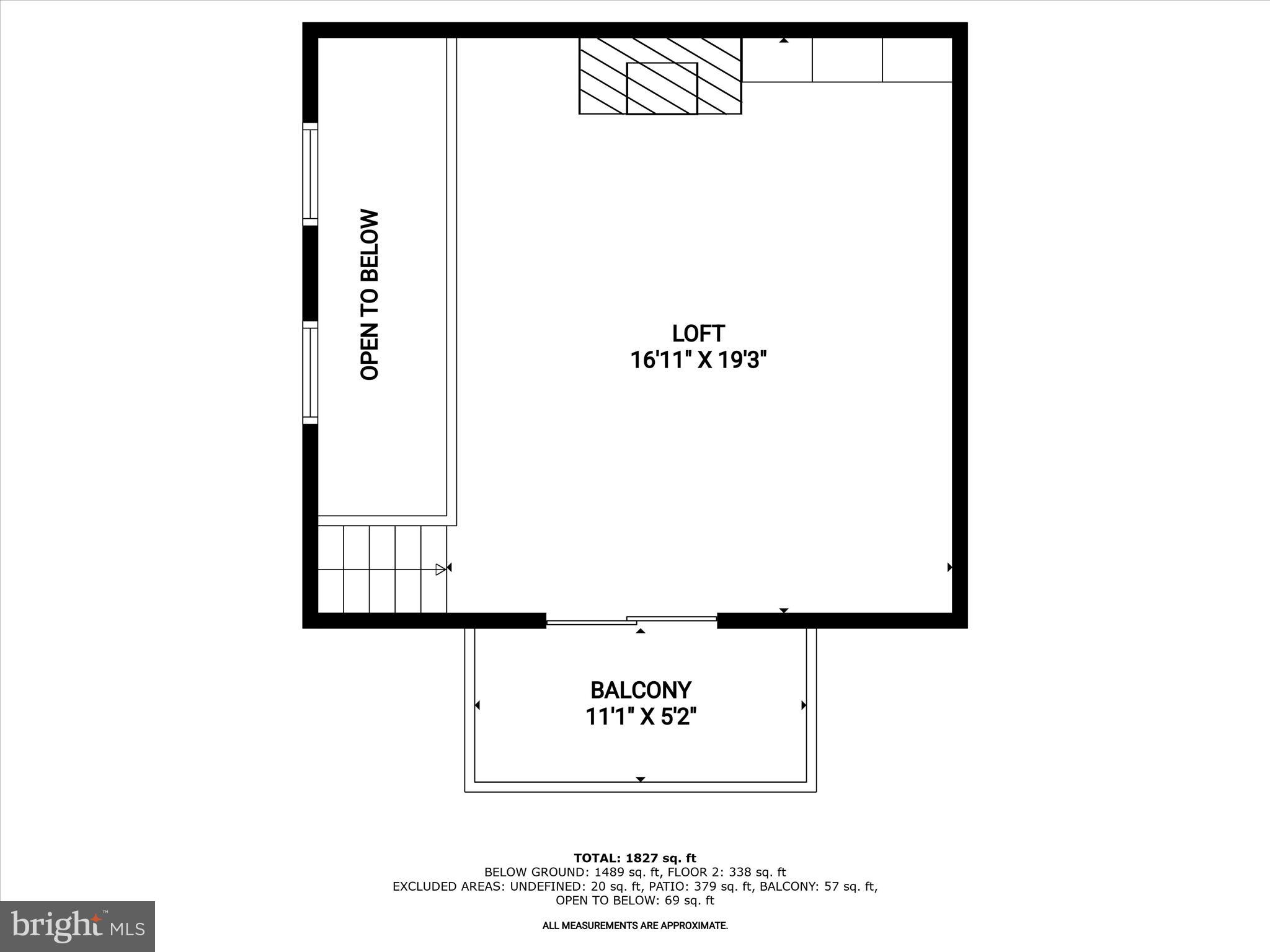 QUEENS LANDING - Residential