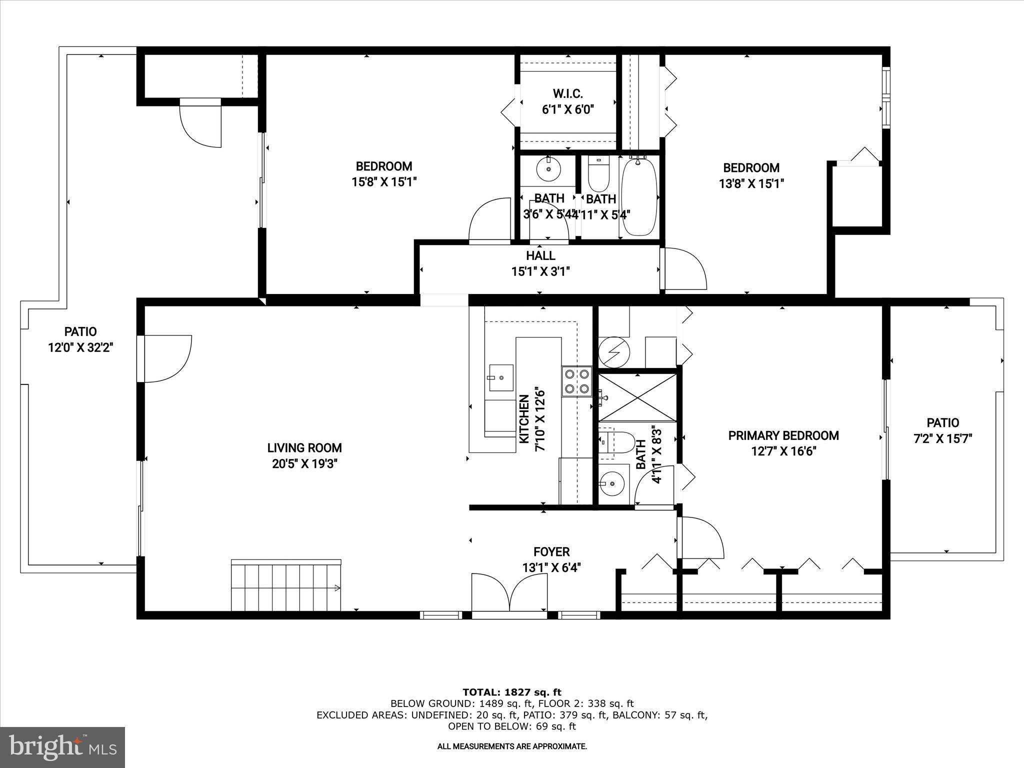 QUEENS LANDING - Residential