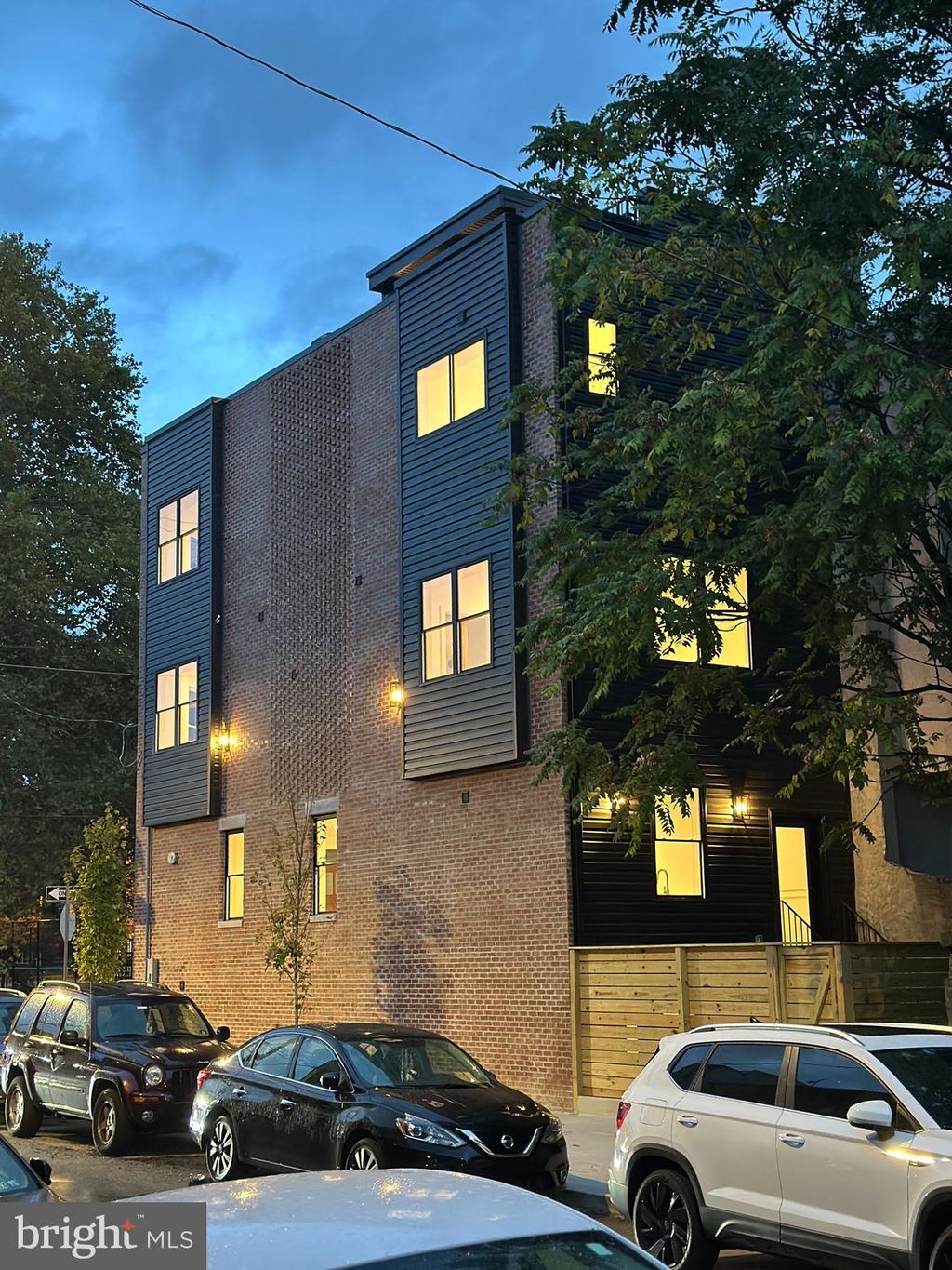 Photo of 2350 Reed Street, PHILADELPHIA, PA 19146 (MLS # PAPH2545860)