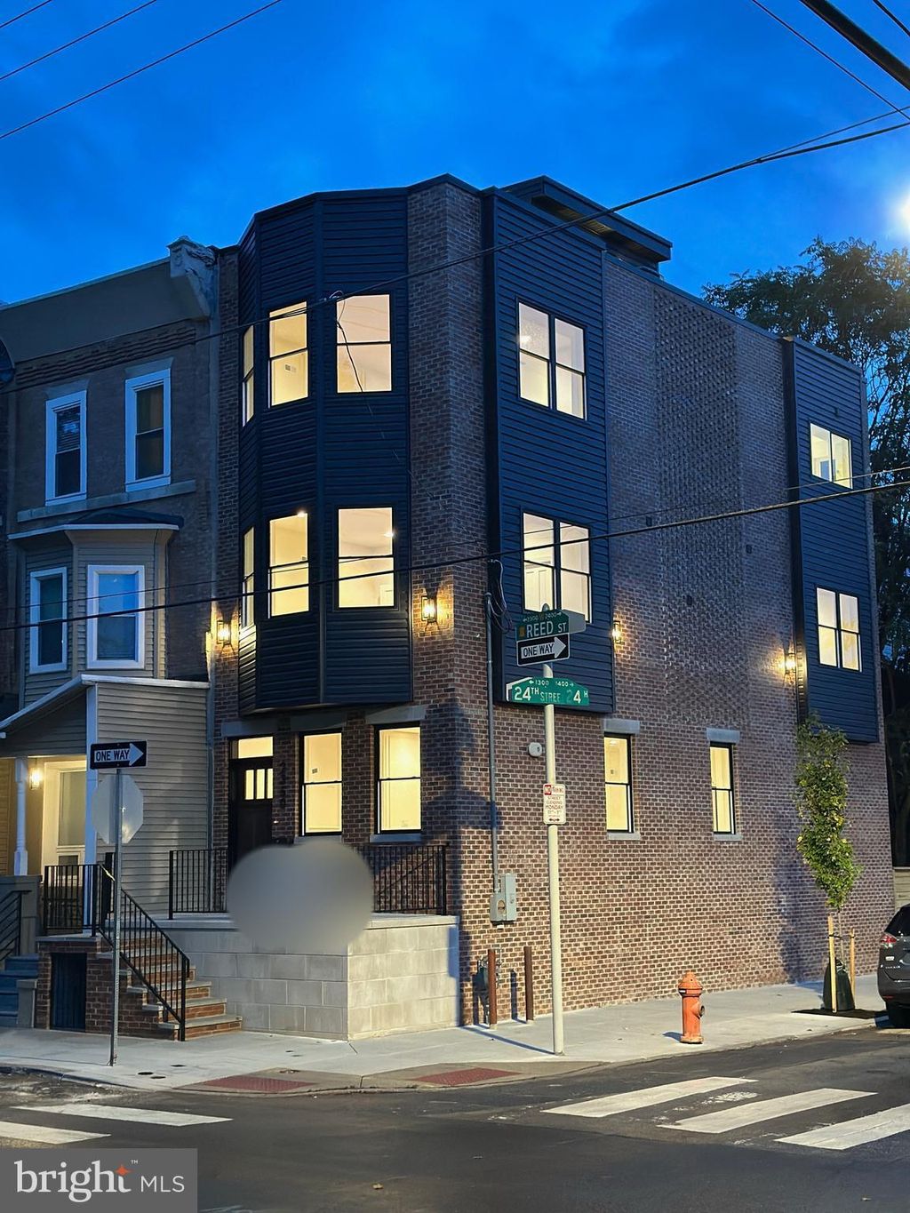 Photo of 2350 Reed Street, PHILADELPHIA, PA 19146 (MLS # PAPH2545860)