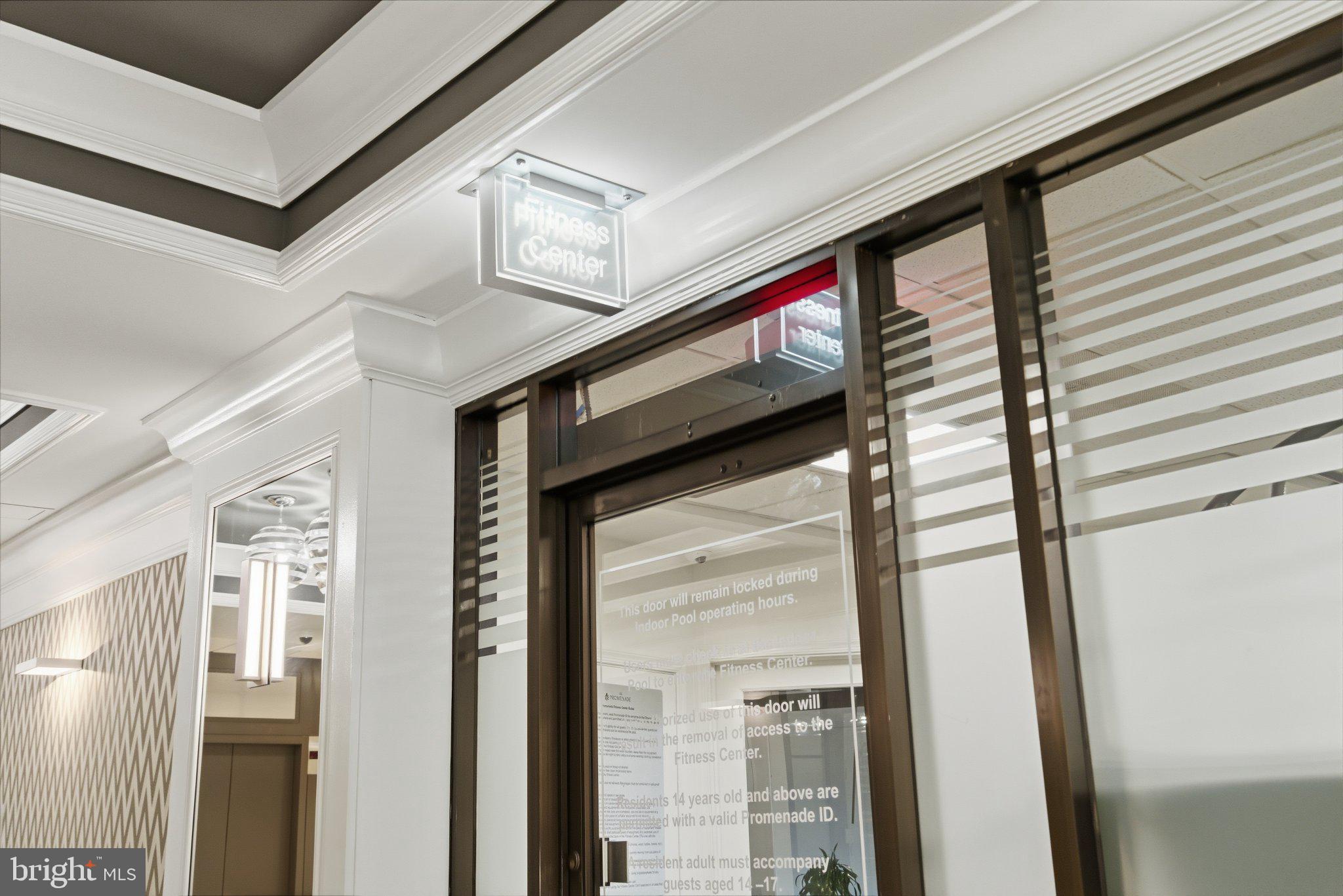 PROMENADE TOWERS - Residential