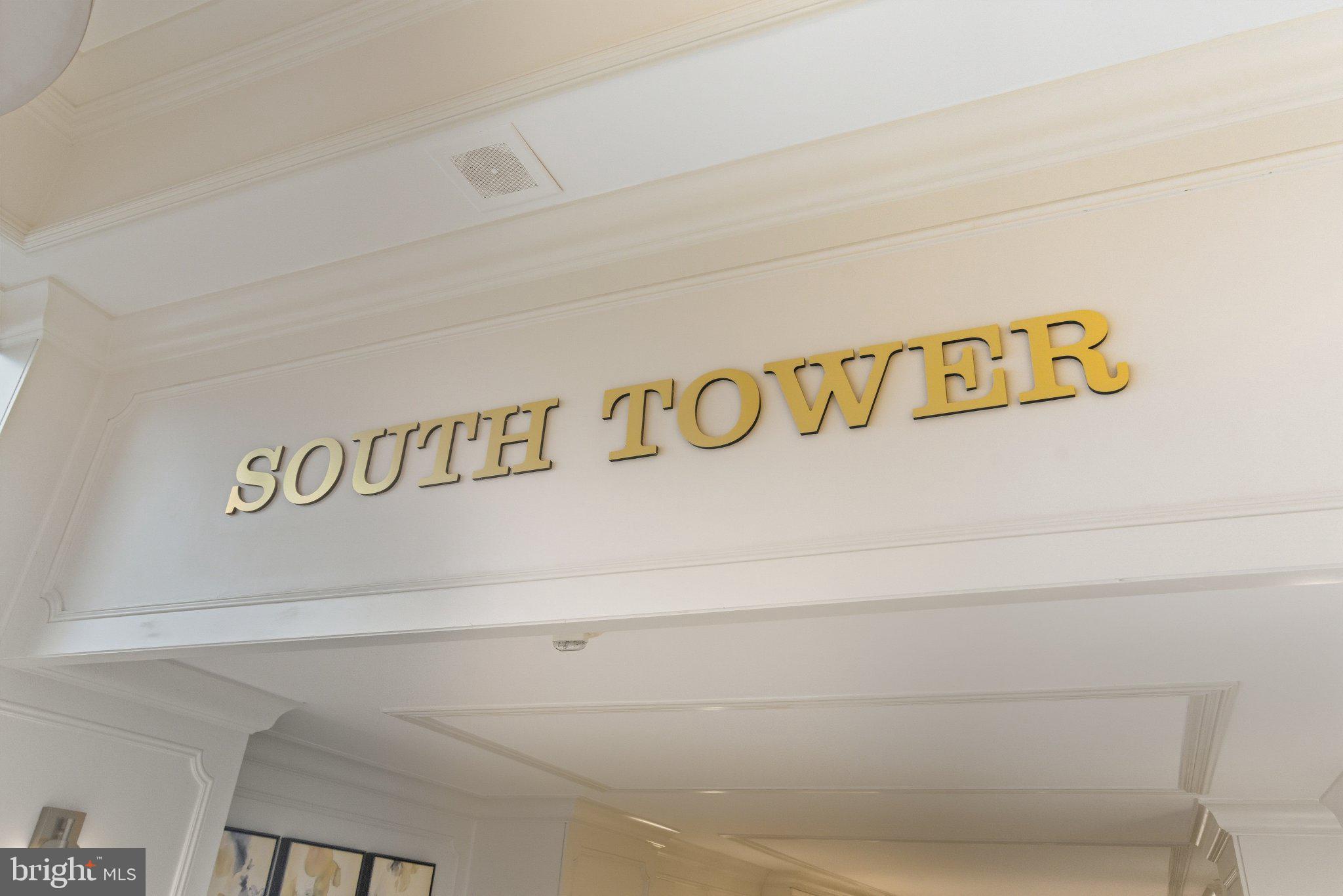 PROMENADE TOWERS - Residential