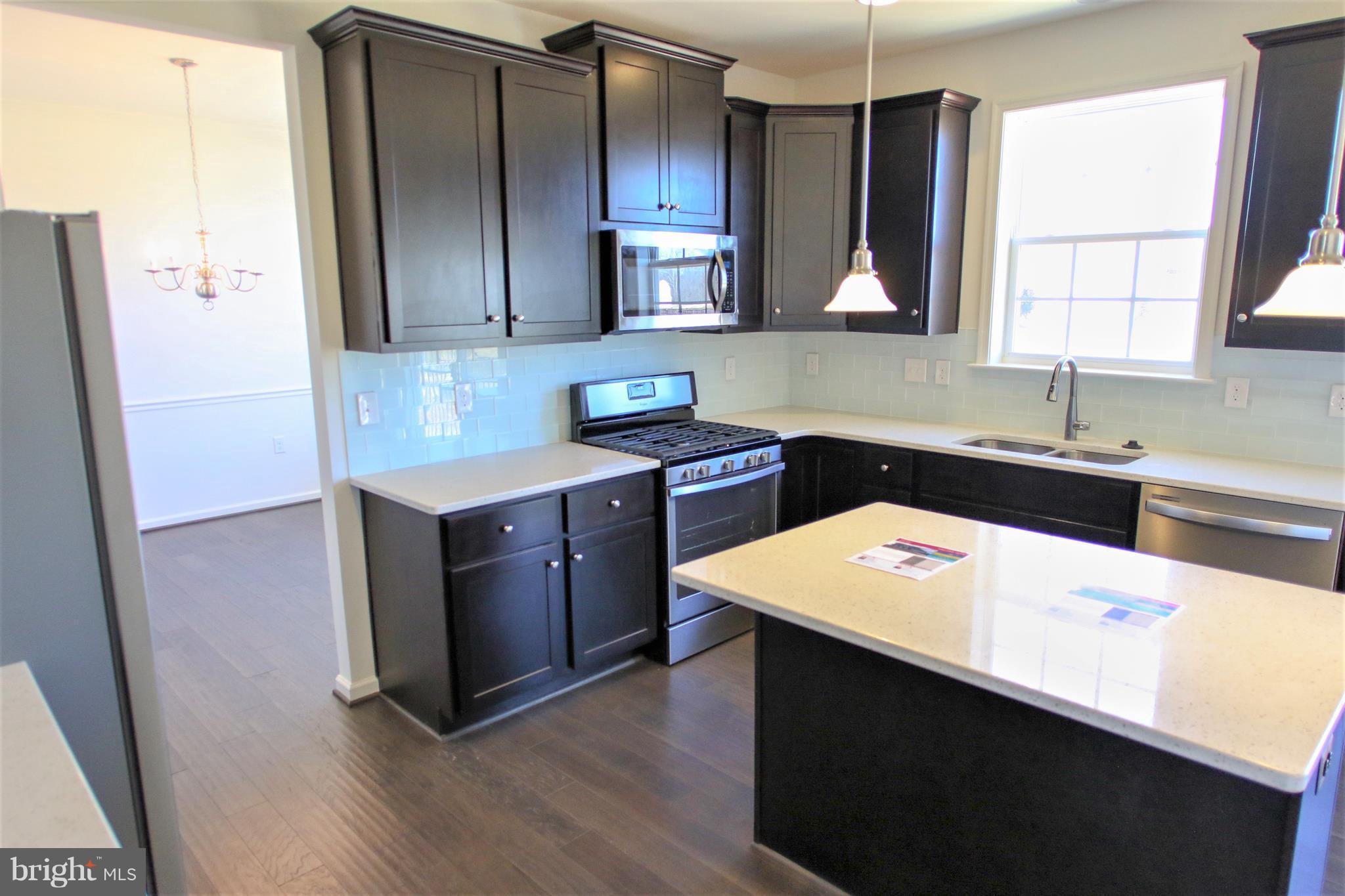 SPRINGDALE FARM - Residential