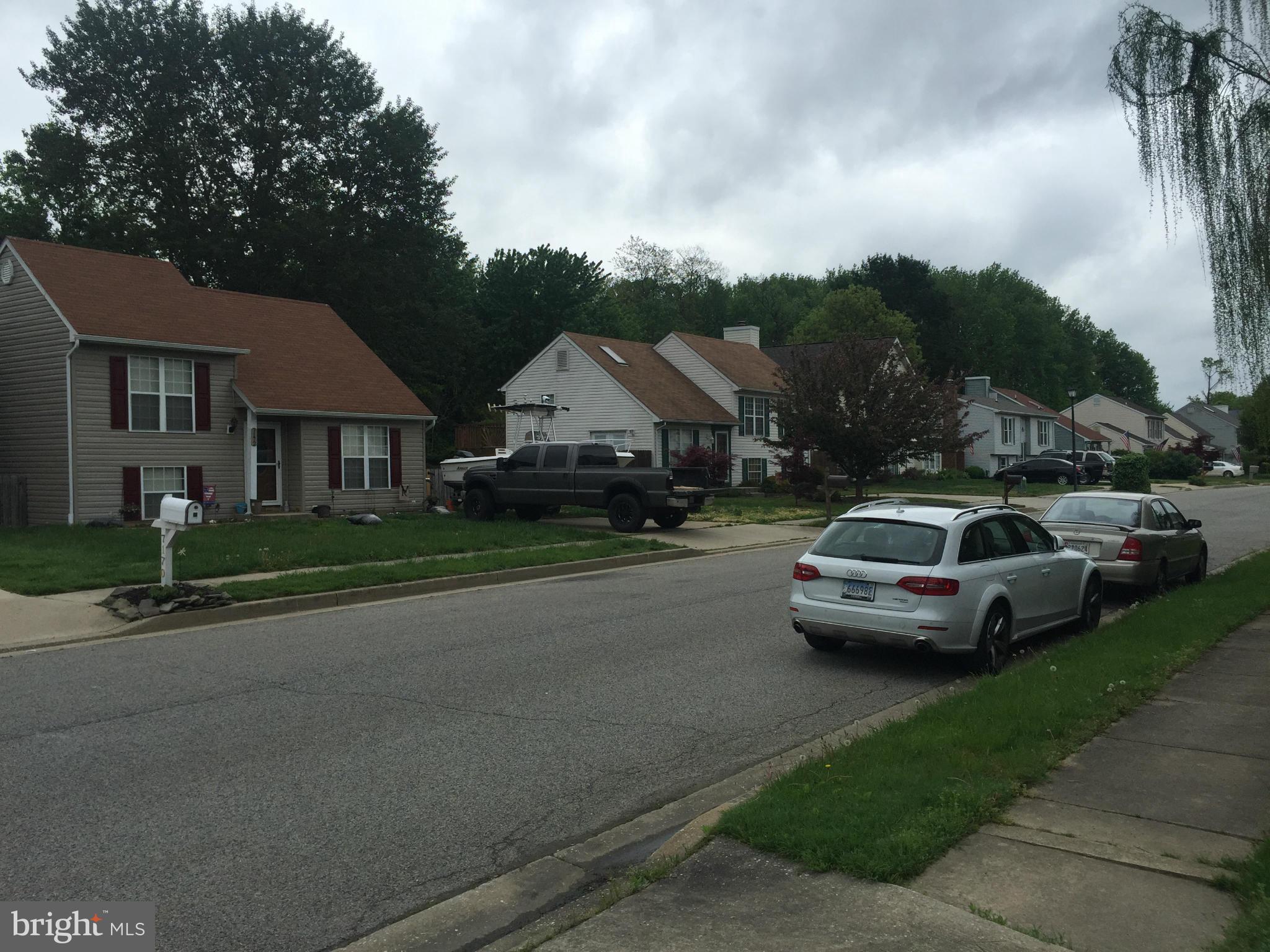 CUNNINGHILL COVE - Residential