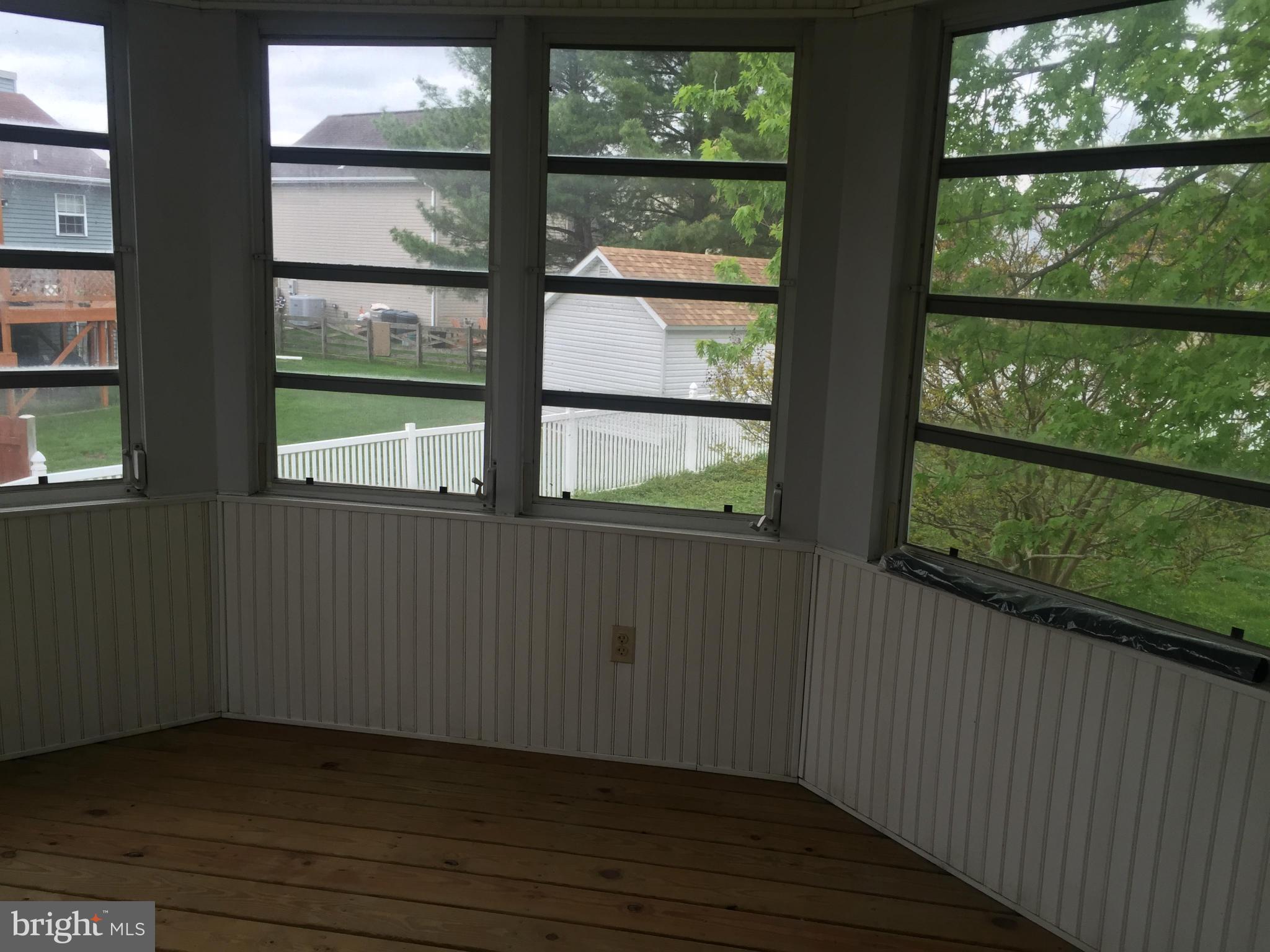 CUNNINGHILL COVE - Residential