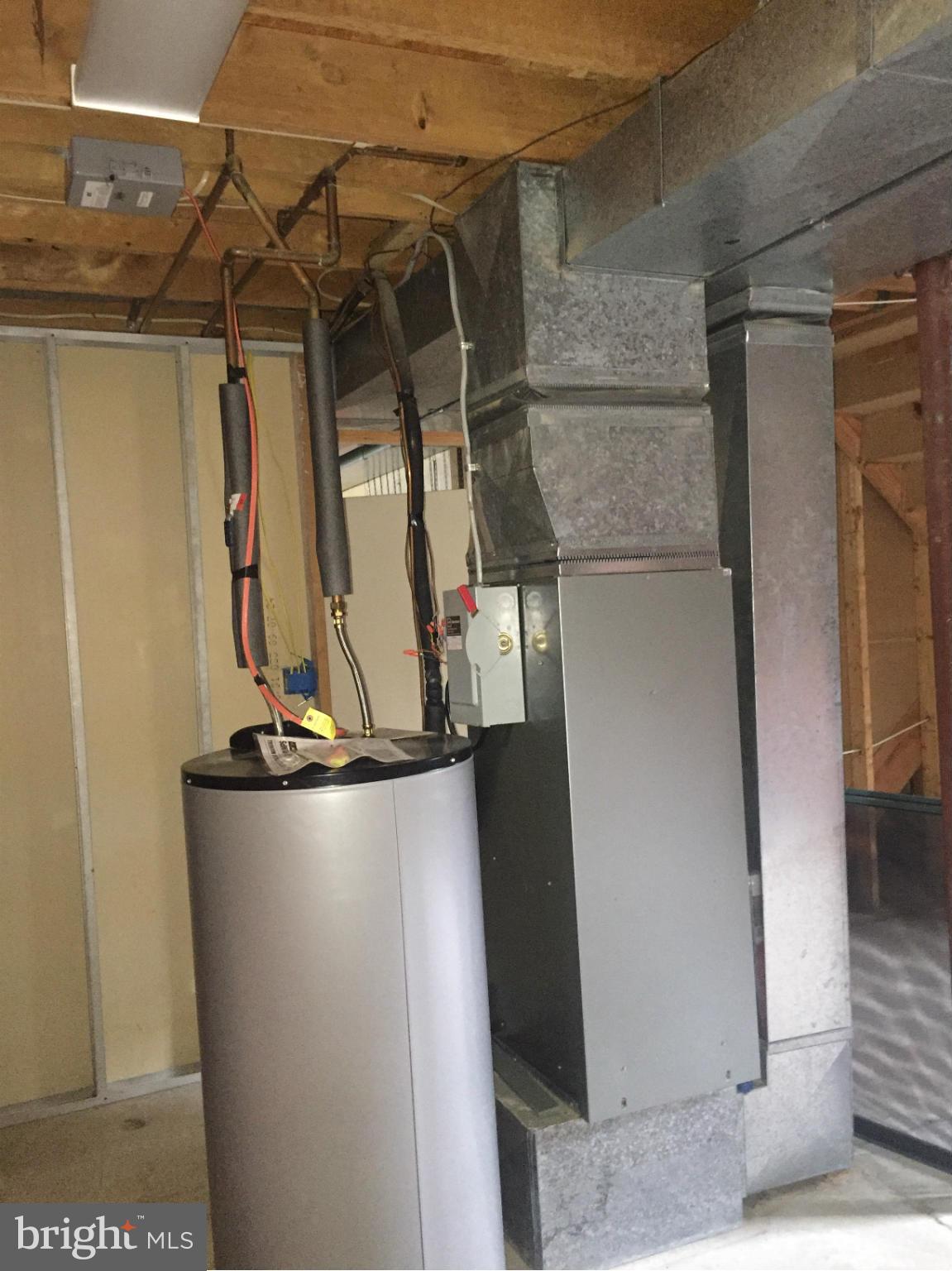 CUNNINGHILL COVE - Residential