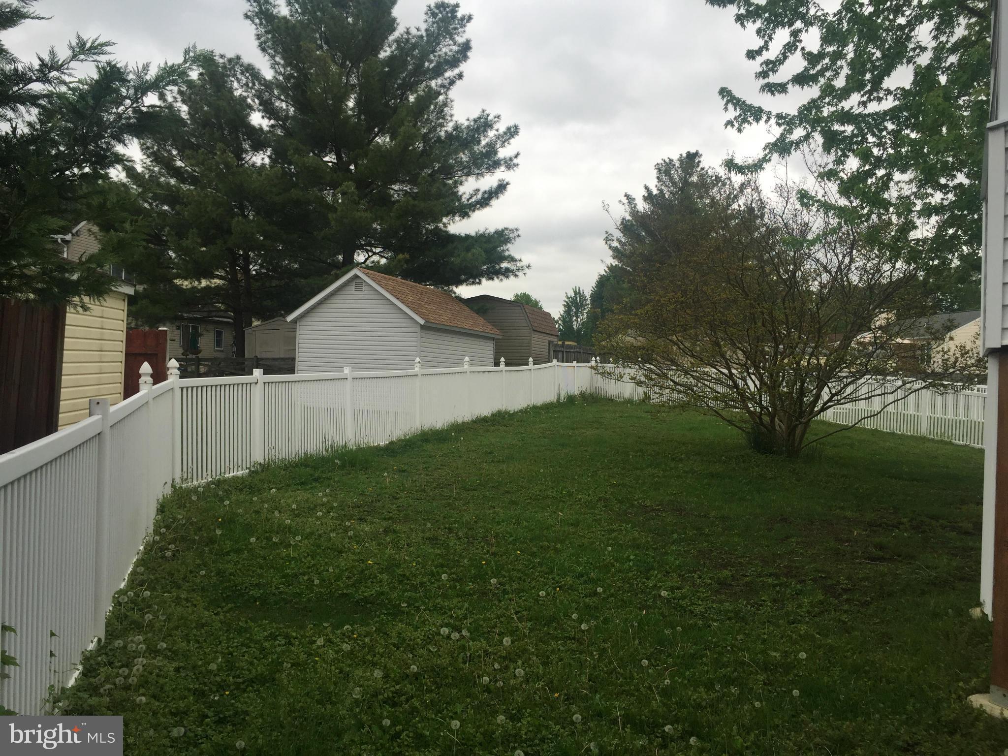 CUNNINGHILL COVE - Residential