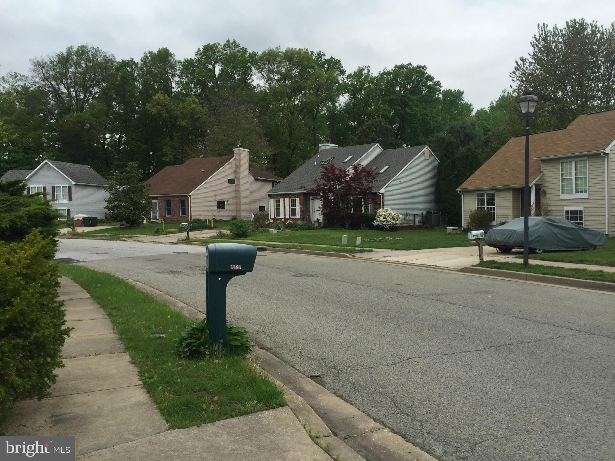 CUNNINGHILL COVE - Residential