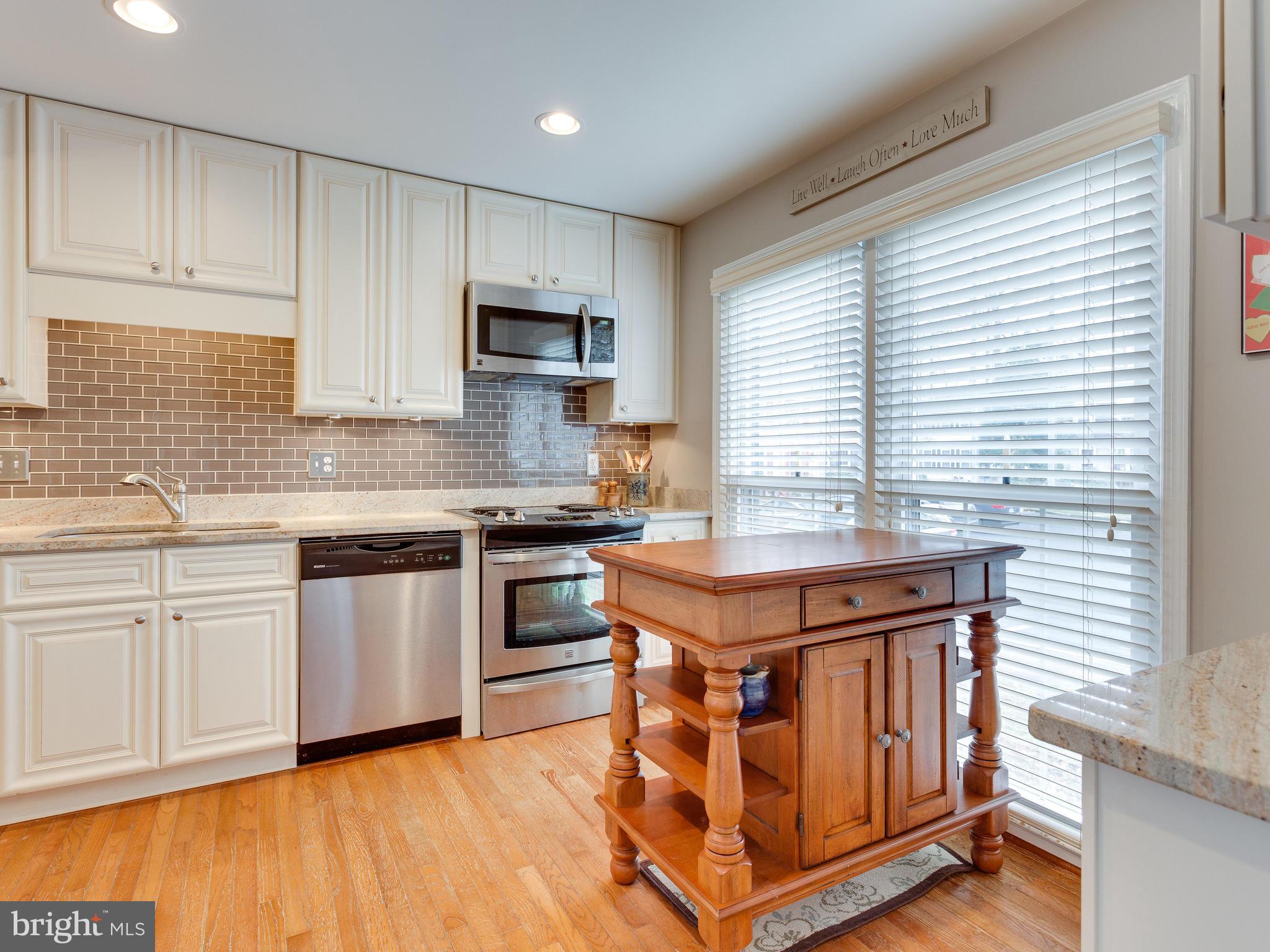 OLD MILL COMMUNITY - Residential