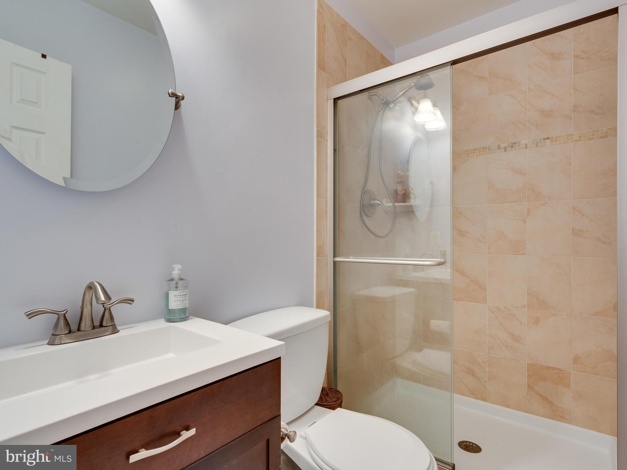 OLD MILL COMMUNITY - Residential