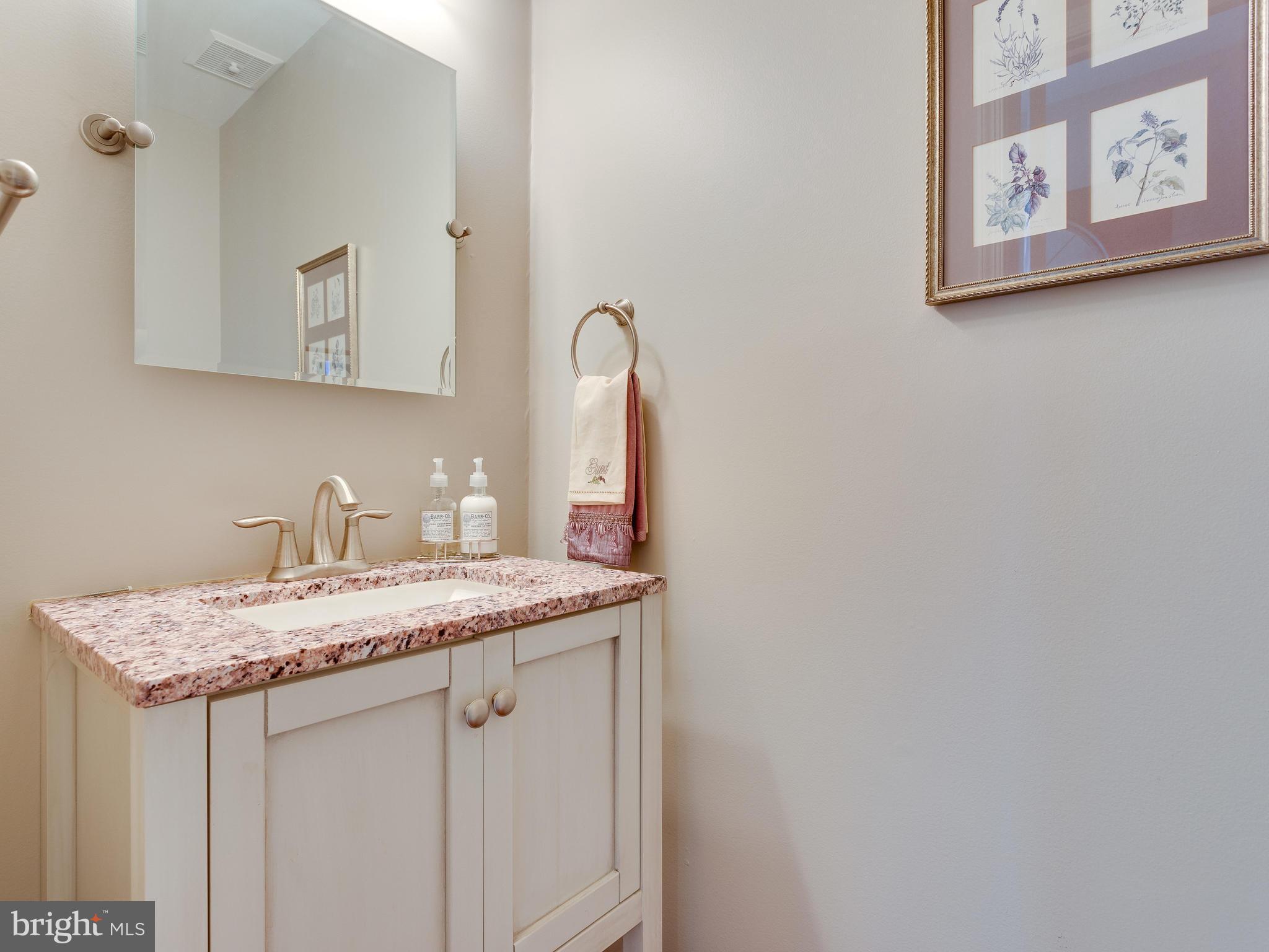 OLD MILL COMMUNITY - Residential