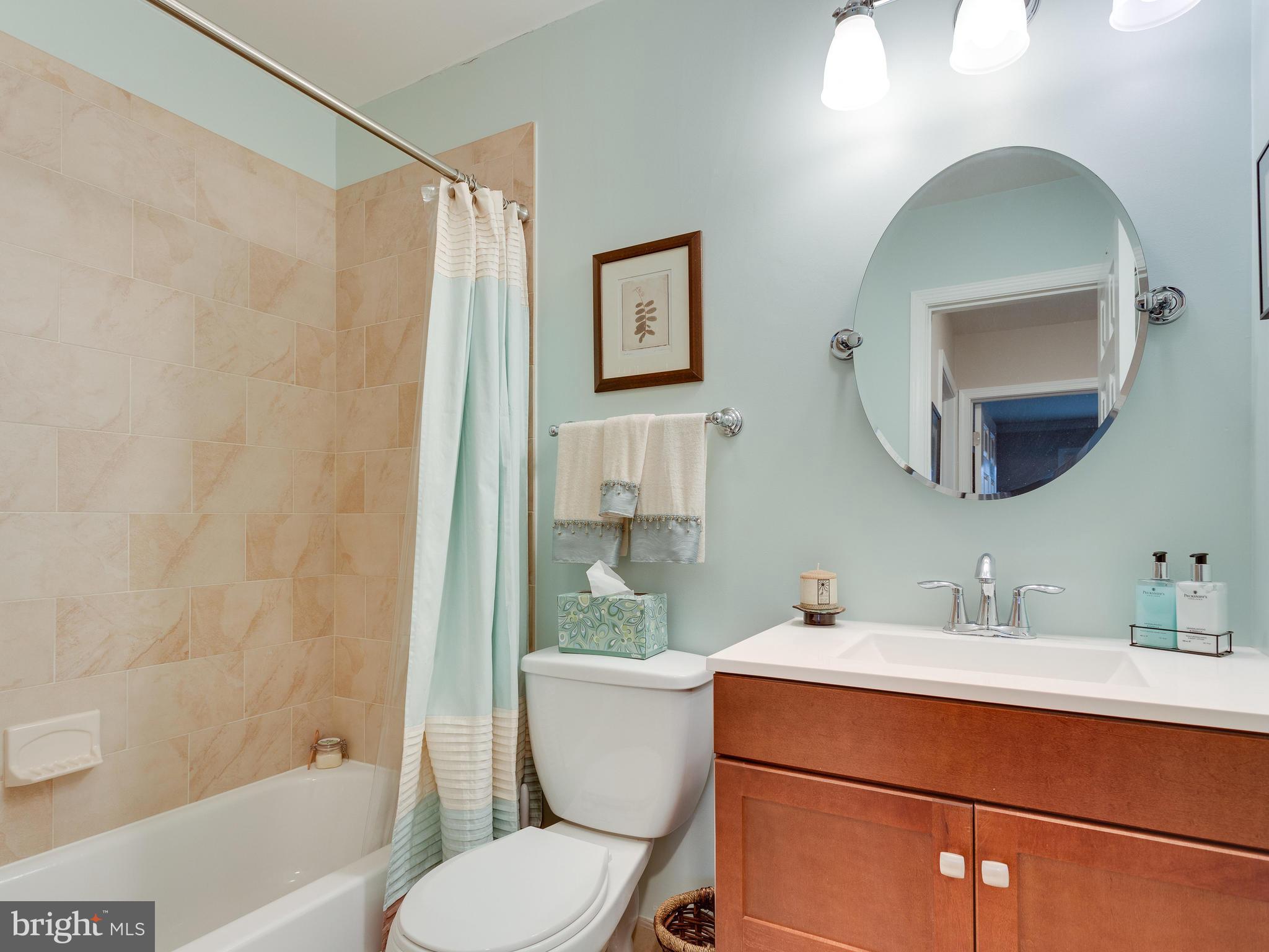 OLD MILL COMMUNITY - Residential