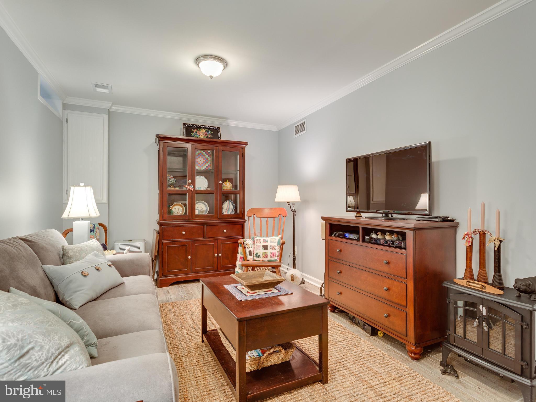 OLD MILL COMMUNITY - Residential