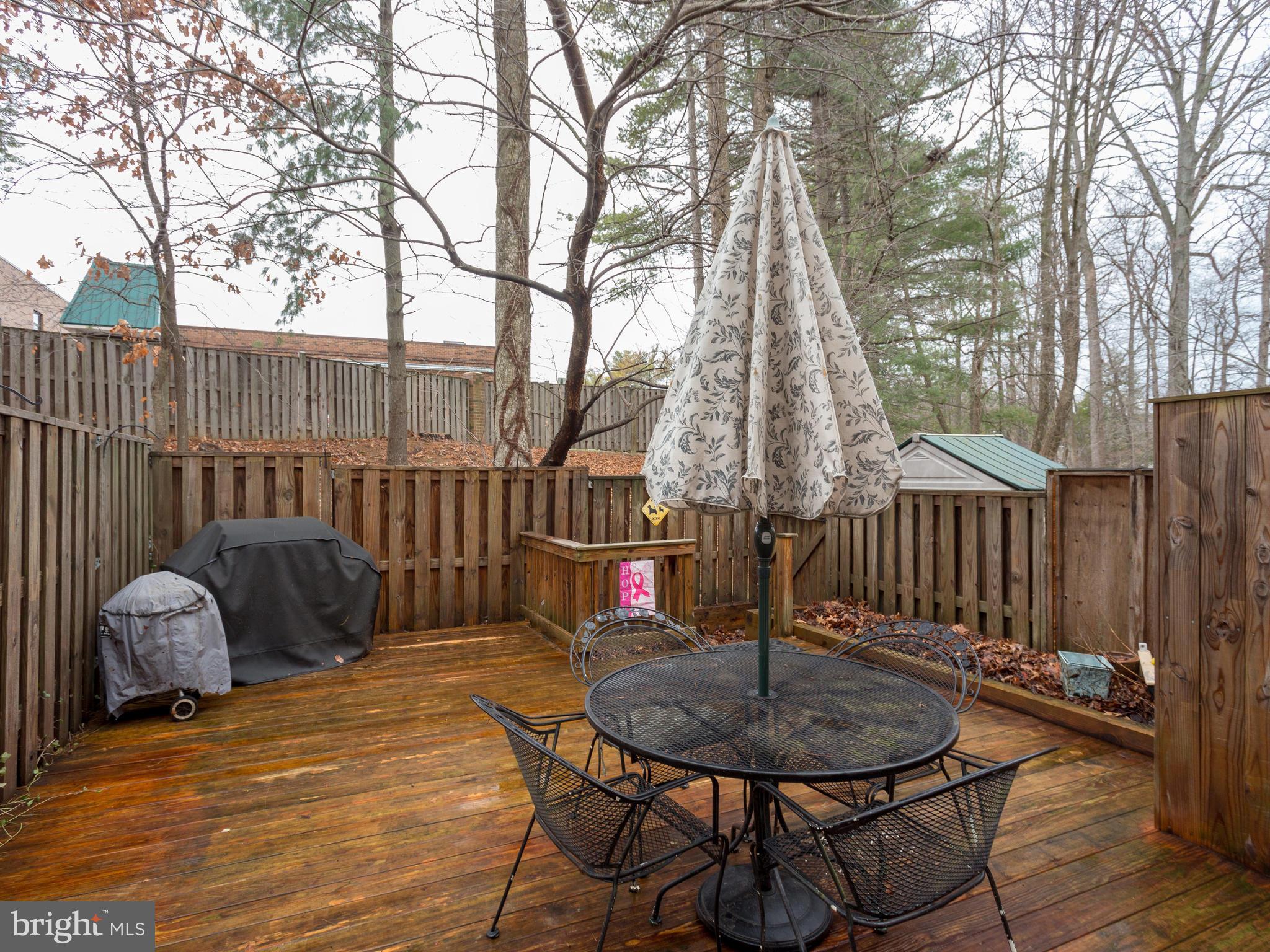 OLD MILL COMMUNITY - Residential