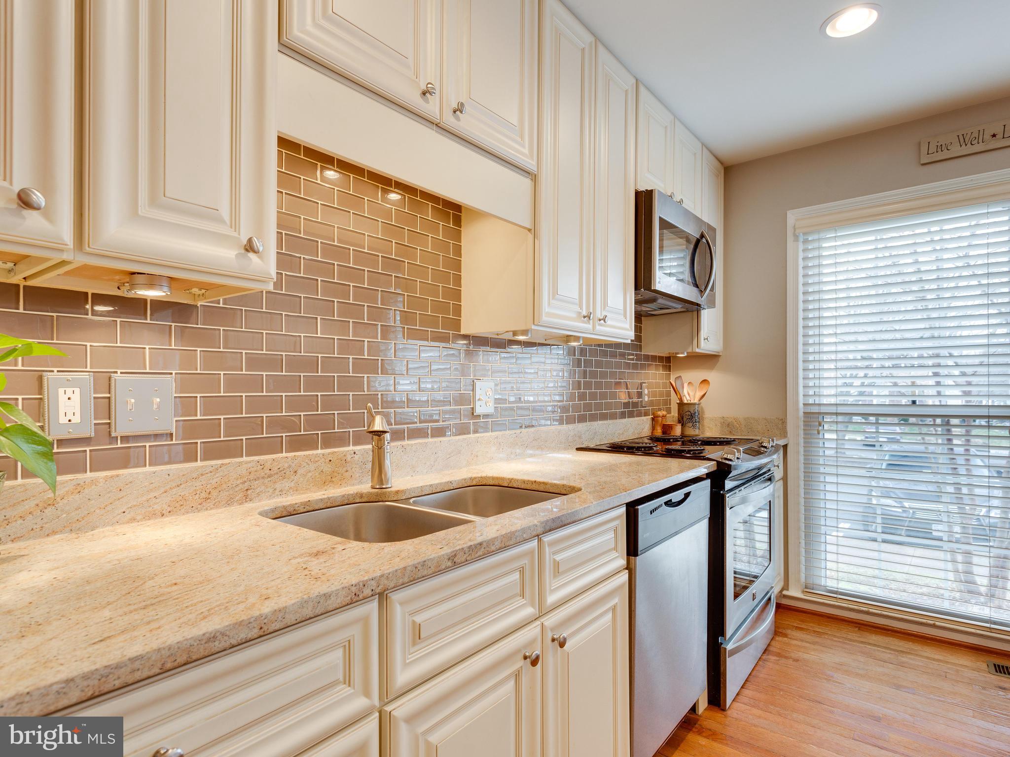 OLD MILL COMMUNITY - Residential