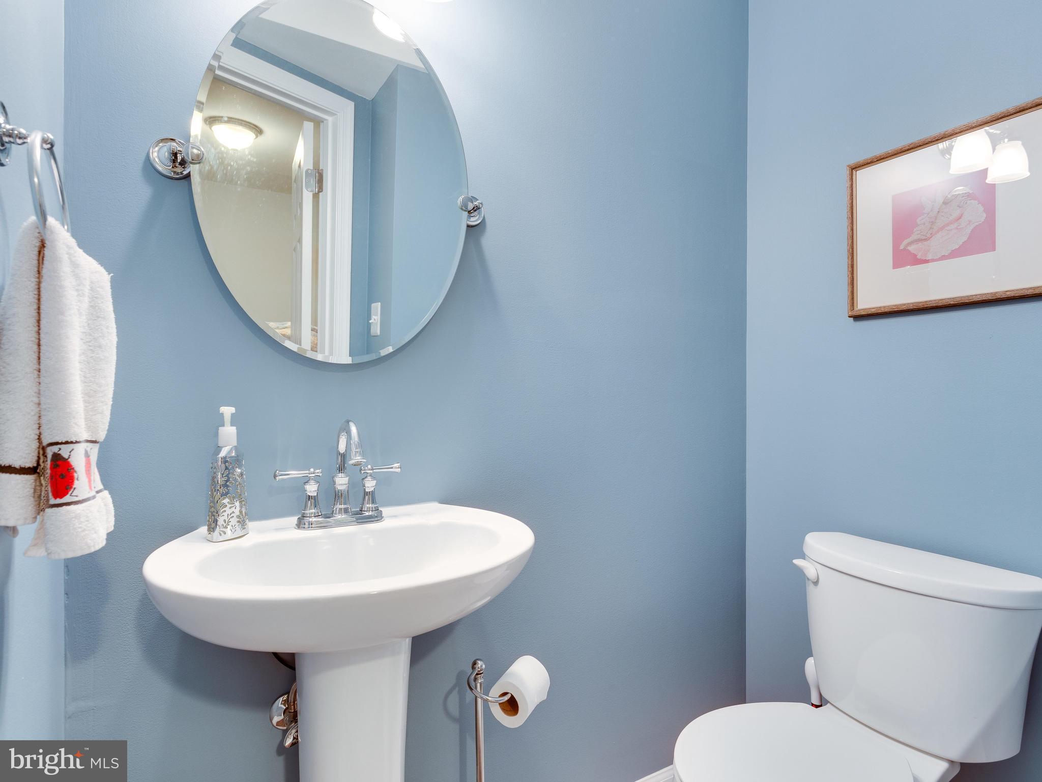 OLD MILL COMMUNITY - Residential