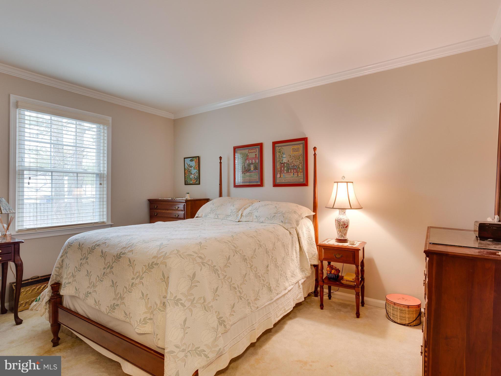 OLD MILL COMMUNITY - Residential