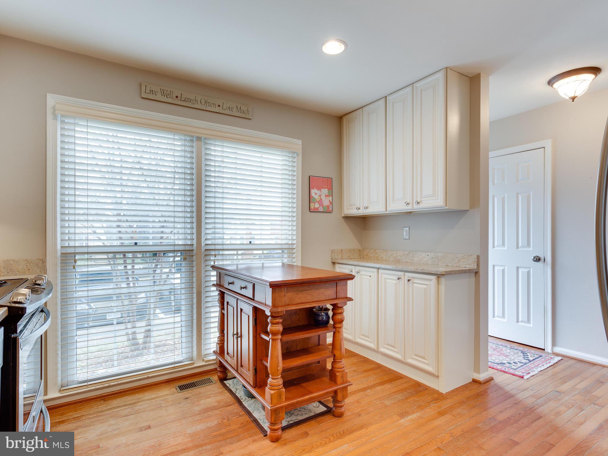 OLD MILL COMMUNITY - Residential