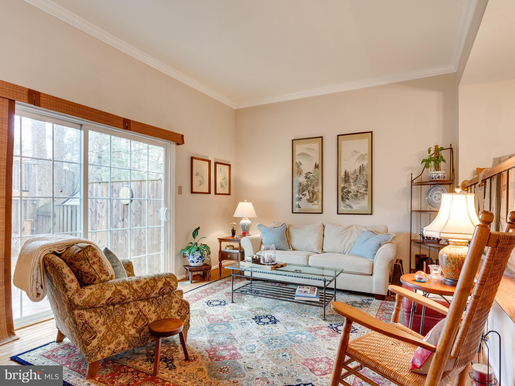 OLD MILL COMMUNITY - Residential