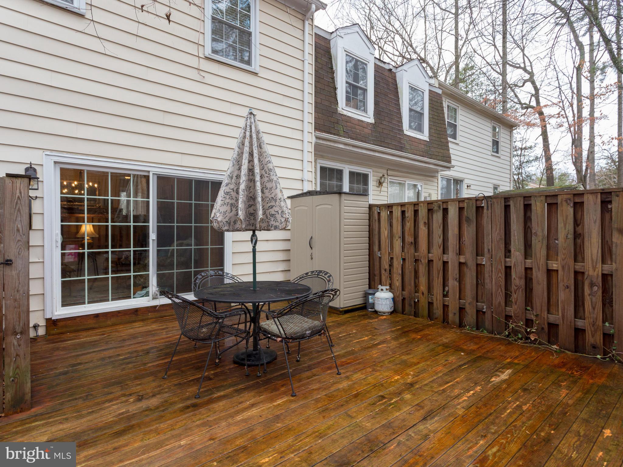 OLD MILL COMMUNITY - Residential