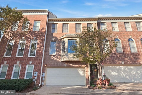 Photo of 2536 Gadsby Place, ALEXANDRIA, VA 22311 (MLS # VAAX2066992)