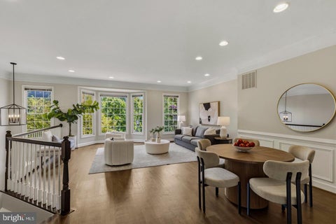 Photo of 2536 Gadsby Place, ALEXANDRIA, VA 22311 (MLS # VAAX2066992)