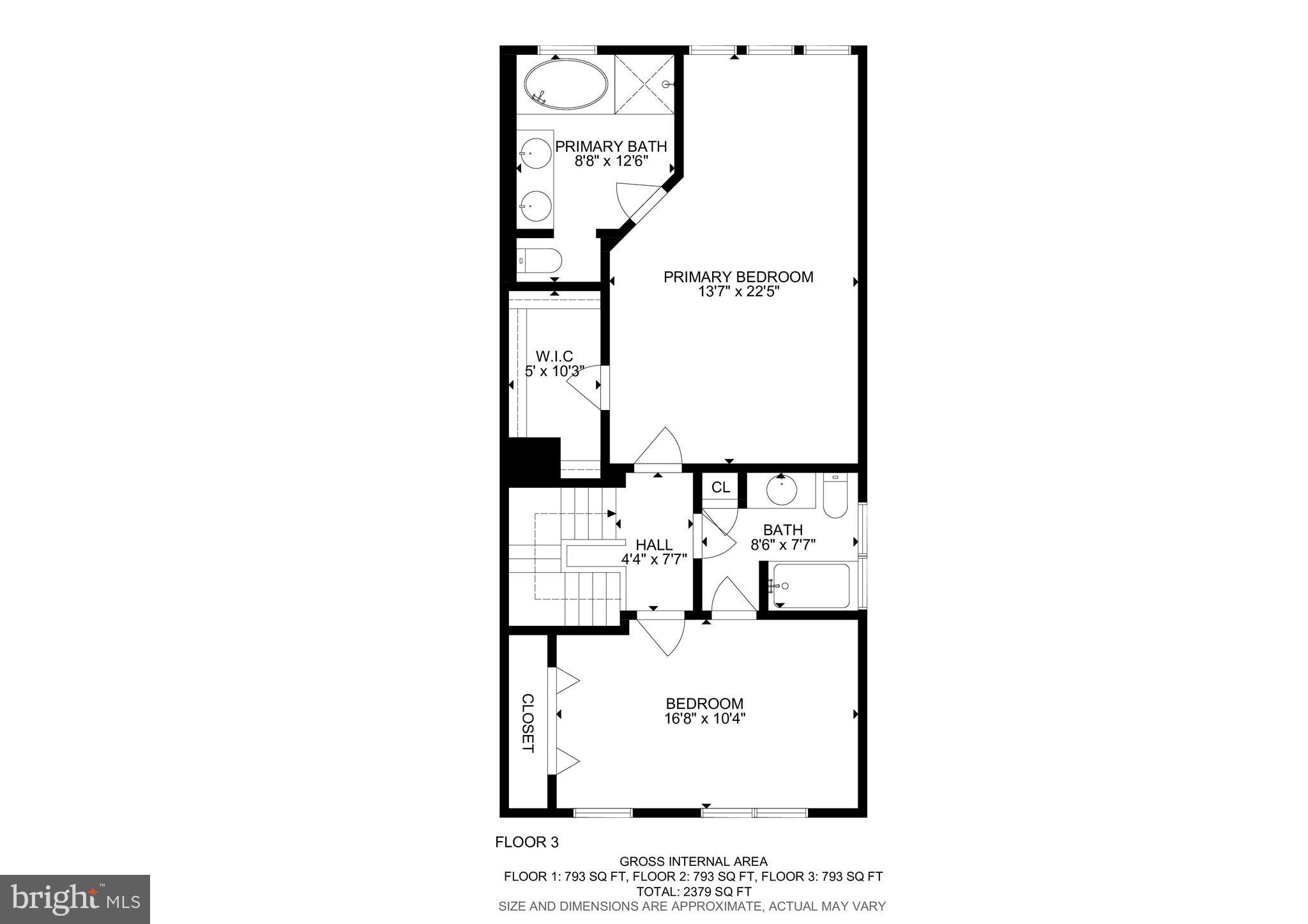 LAKELAND PLACE - Residential
