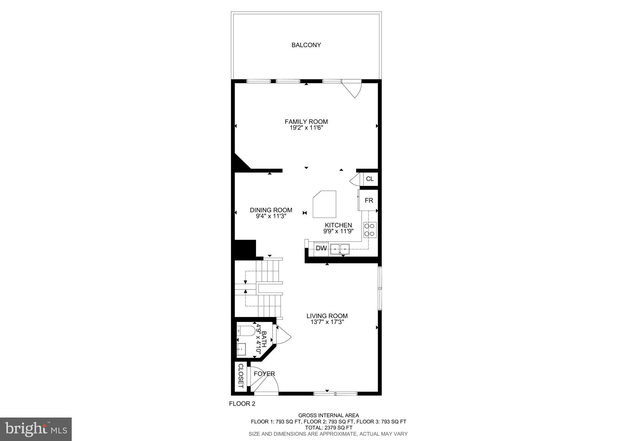 LAKELAND PLACE - Residential