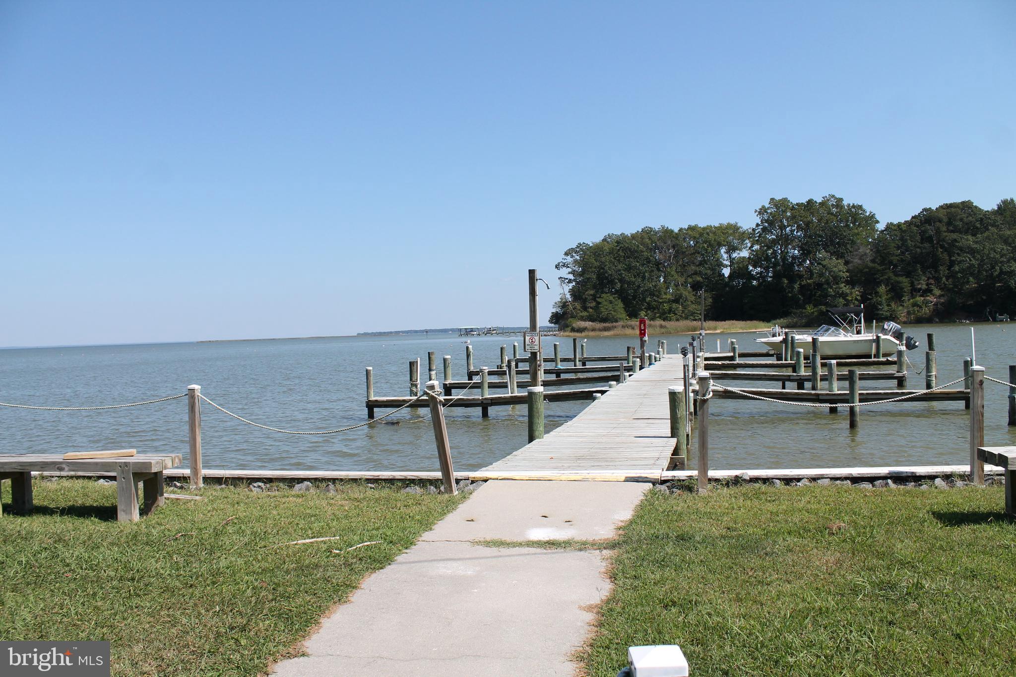 STRATFORD HARBOUR - Residential