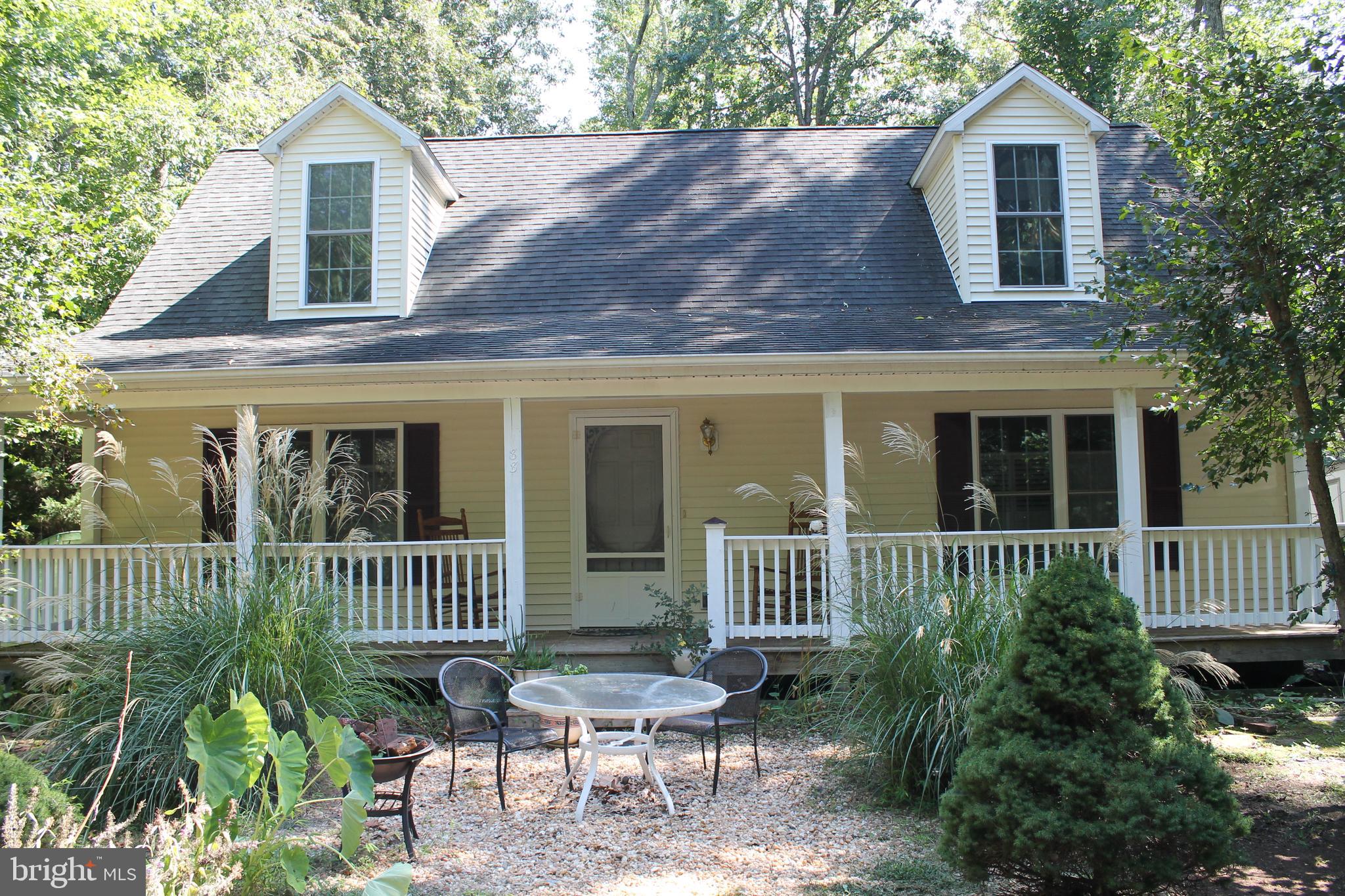 STRATFORD HARBOUR - Residential