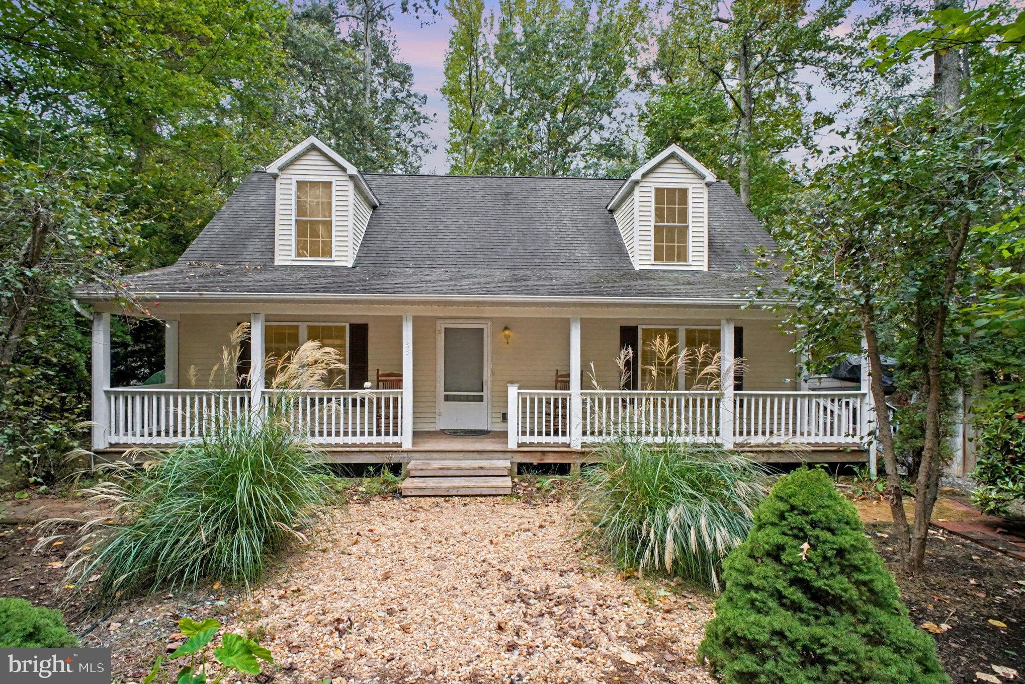 STRATFORD HARBOUR - Residential