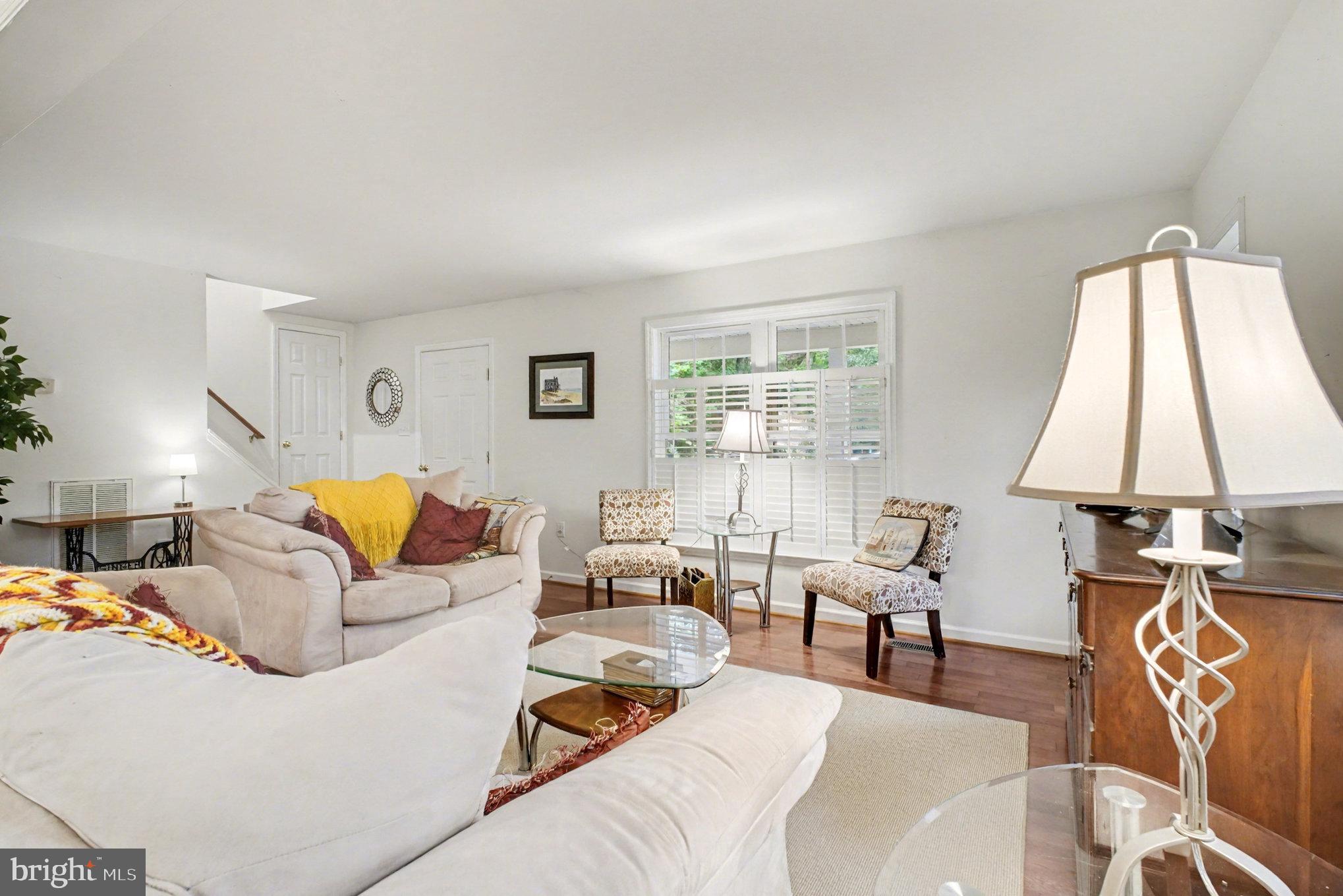 STRATFORD HARBOUR - Residential