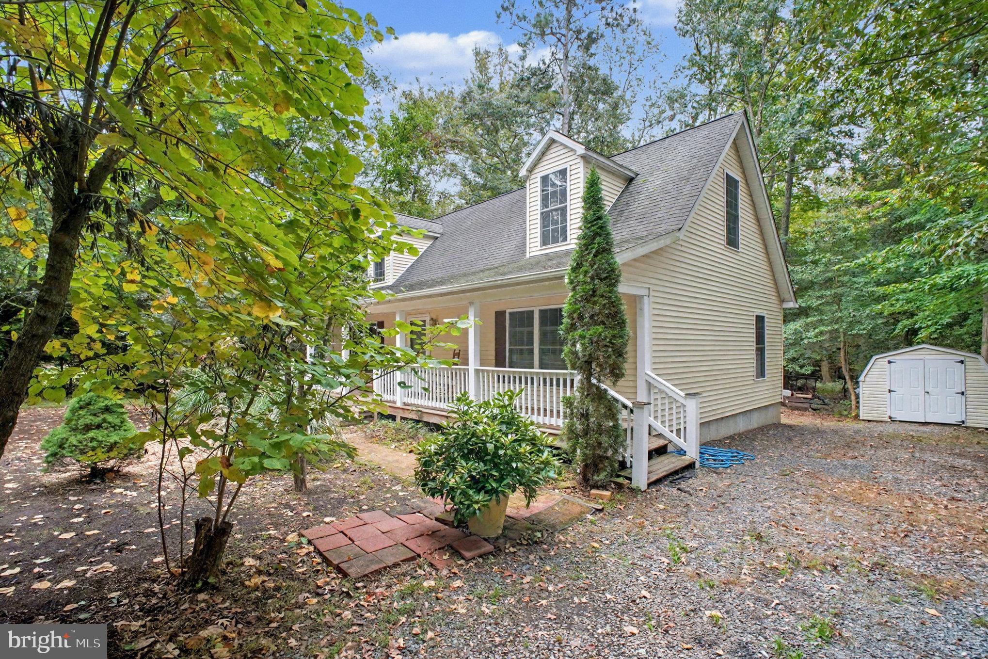 STRATFORD HARBOUR - Residential