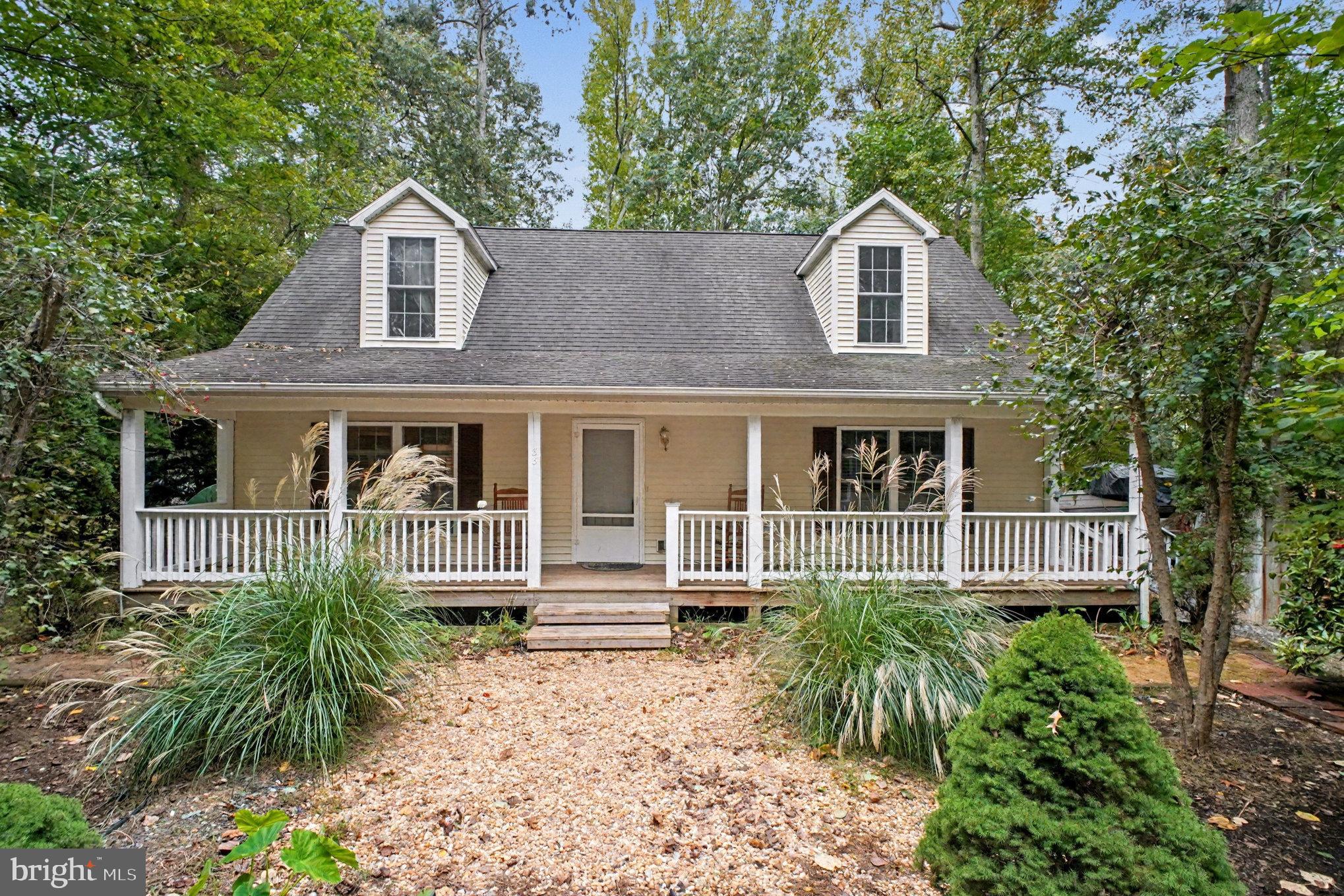 STRATFORD HARBOUR - Residential