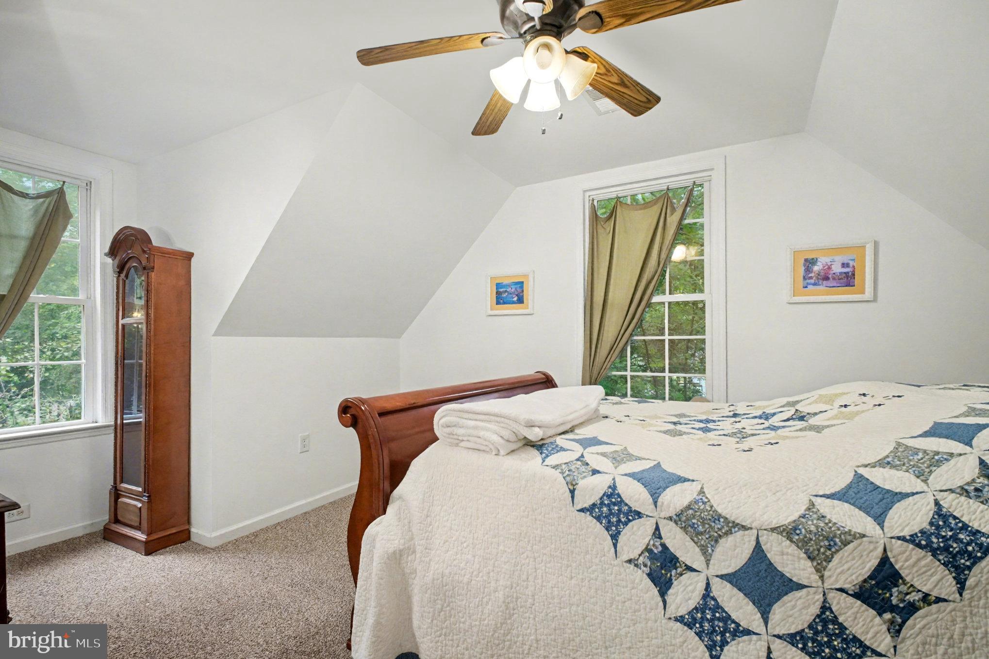 STRATFORD HARBOUR - Residential